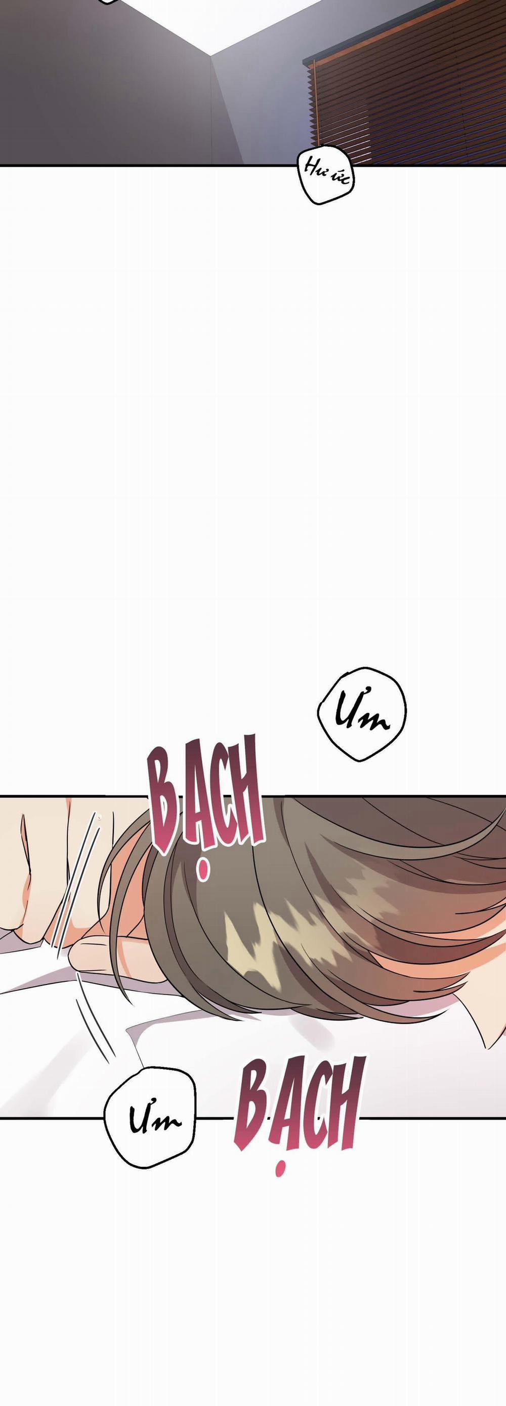 Tên Xấu Xa Của Tôi Xxx 21 trang 43