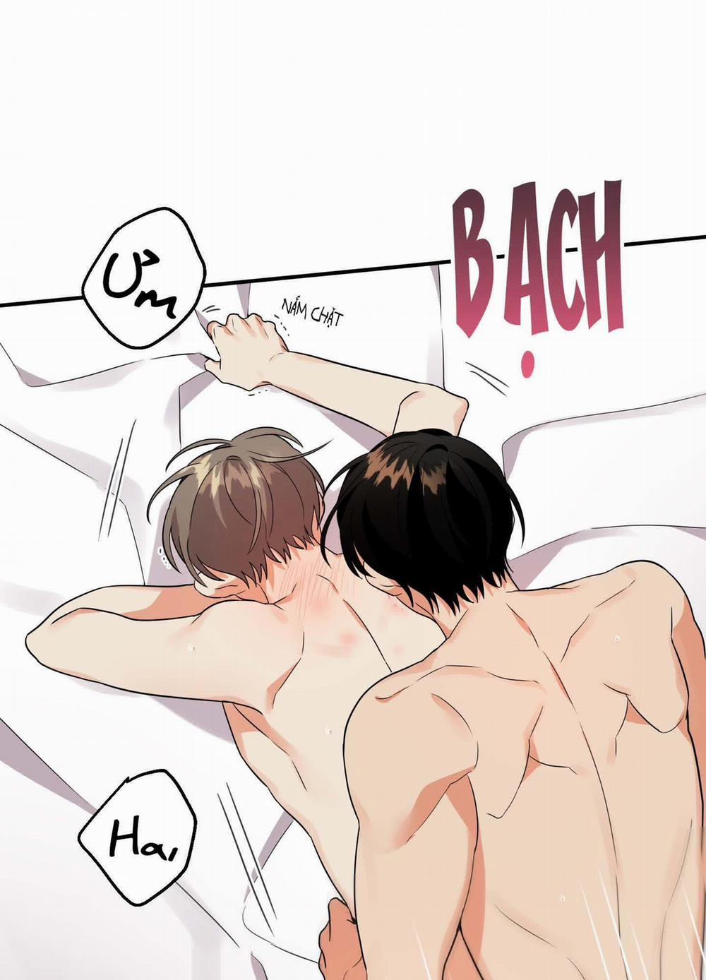 Tên Xấu Xa Của Tôi Xxx 21 trang 44