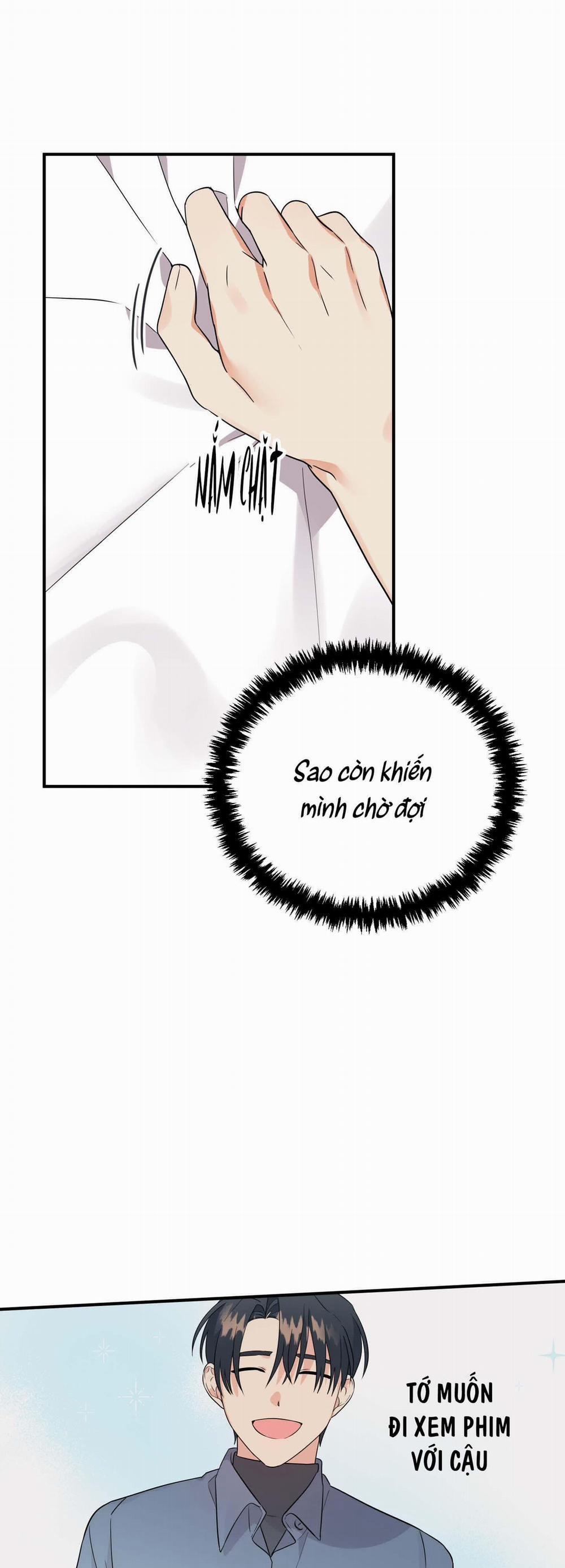 Tên Xấu Xa Của Tôi Xxx 21 trang 52