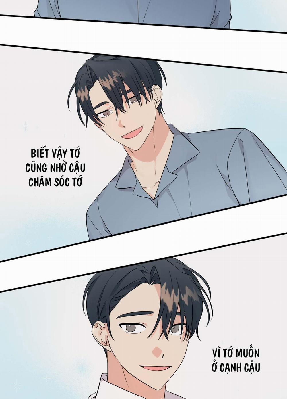 Tên Xấu Xa Của Tôi Xxx 21 trang 53