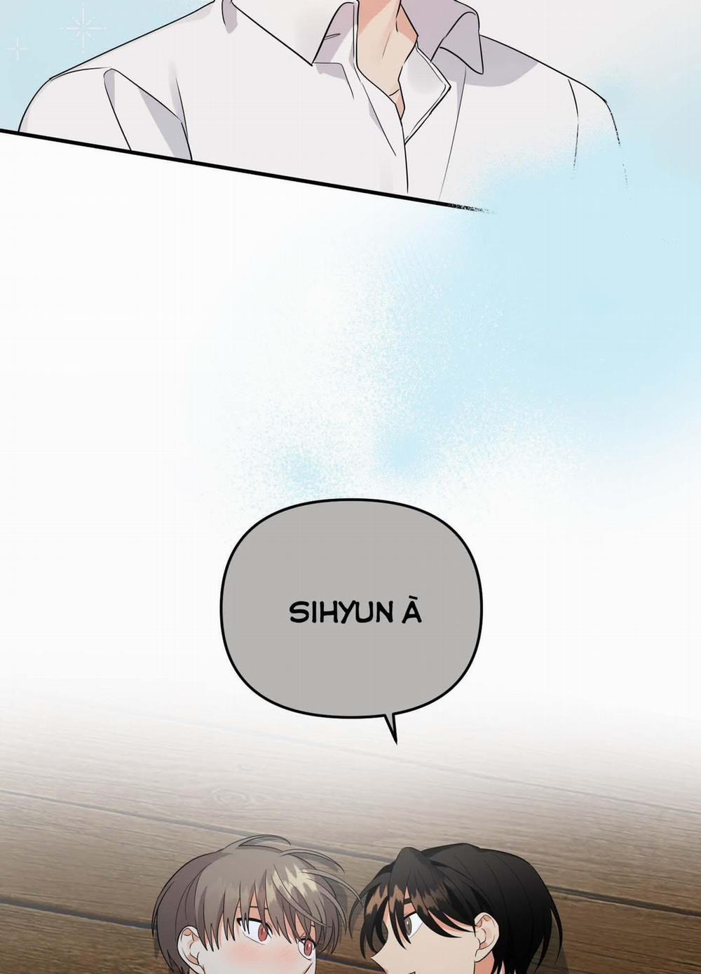 Tên Xấu Xa Của Tôi Xxx 21 trang 54