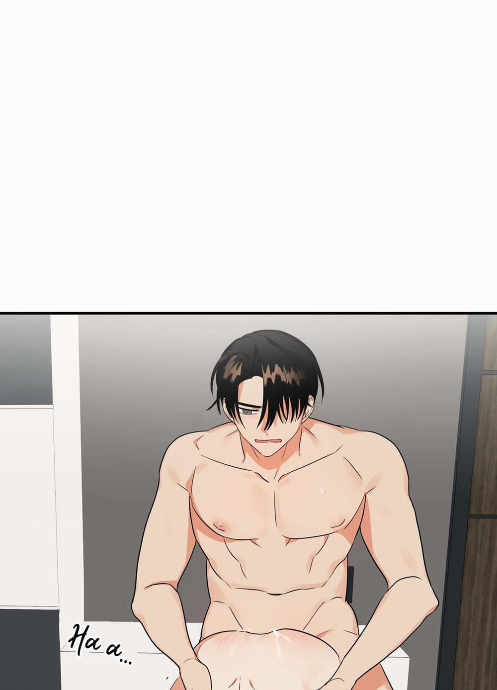 Tên Xấu Xa Của Tôi Xxx 21 trang 59