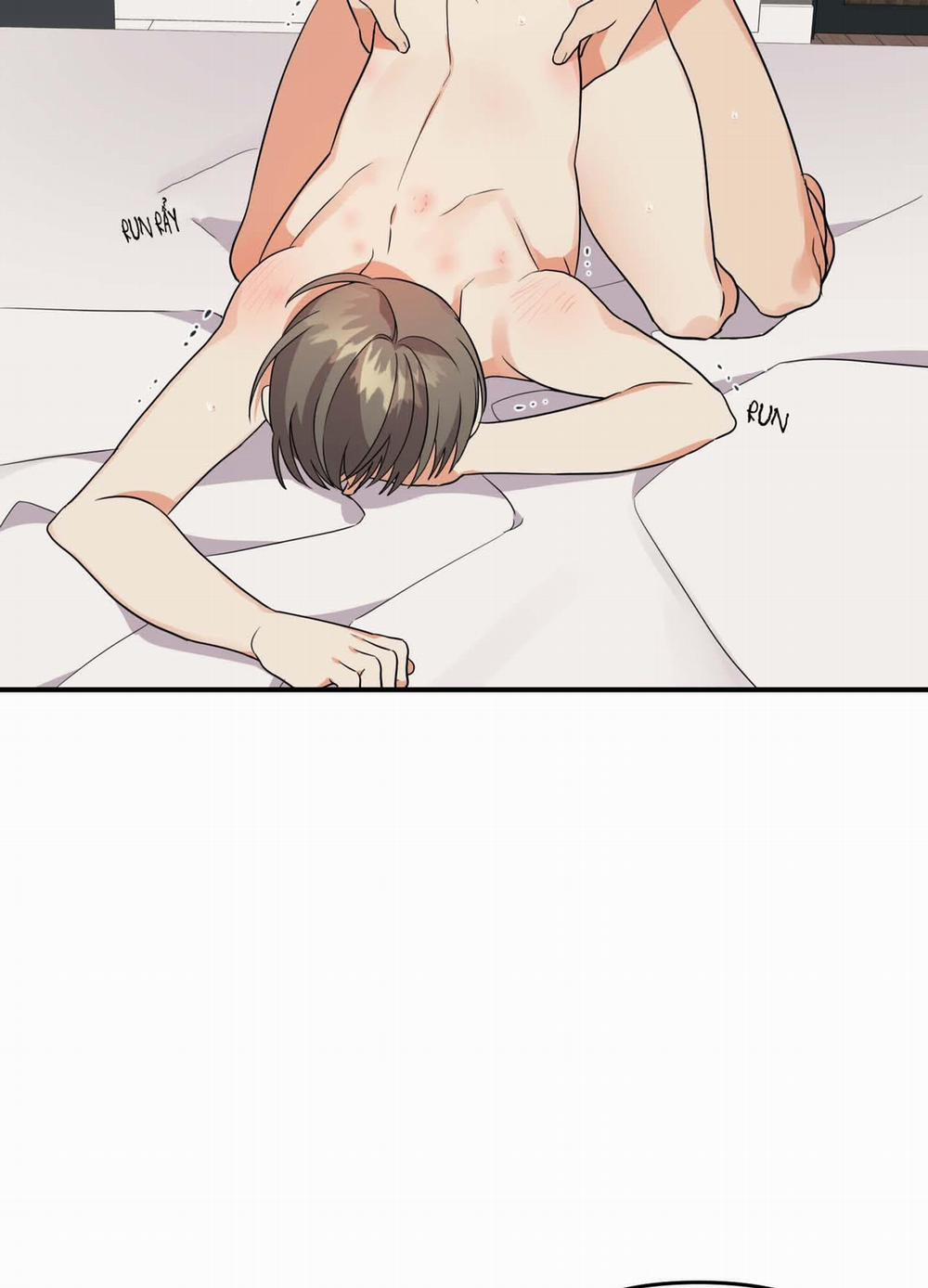 Tên Xấu Xa Của Tôi Xxx 21 trang 60