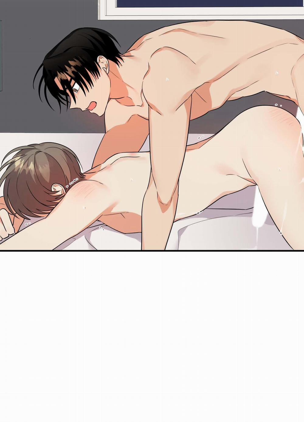 Tên Xấu Xa Của Tôi Xxx 21 trang 68