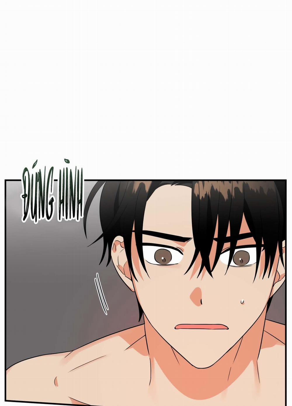 Tên Xấu Xa Của Tôi Xxx 21 trang 72