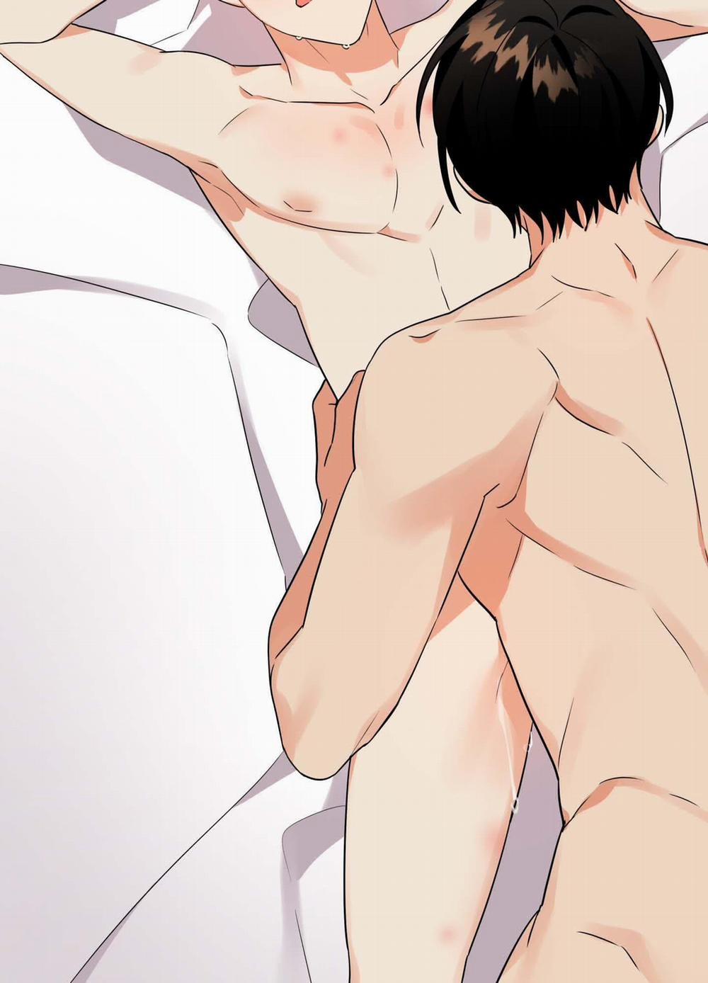 Tên Xấu Xa Của Tôi Xxx 21 trang 74