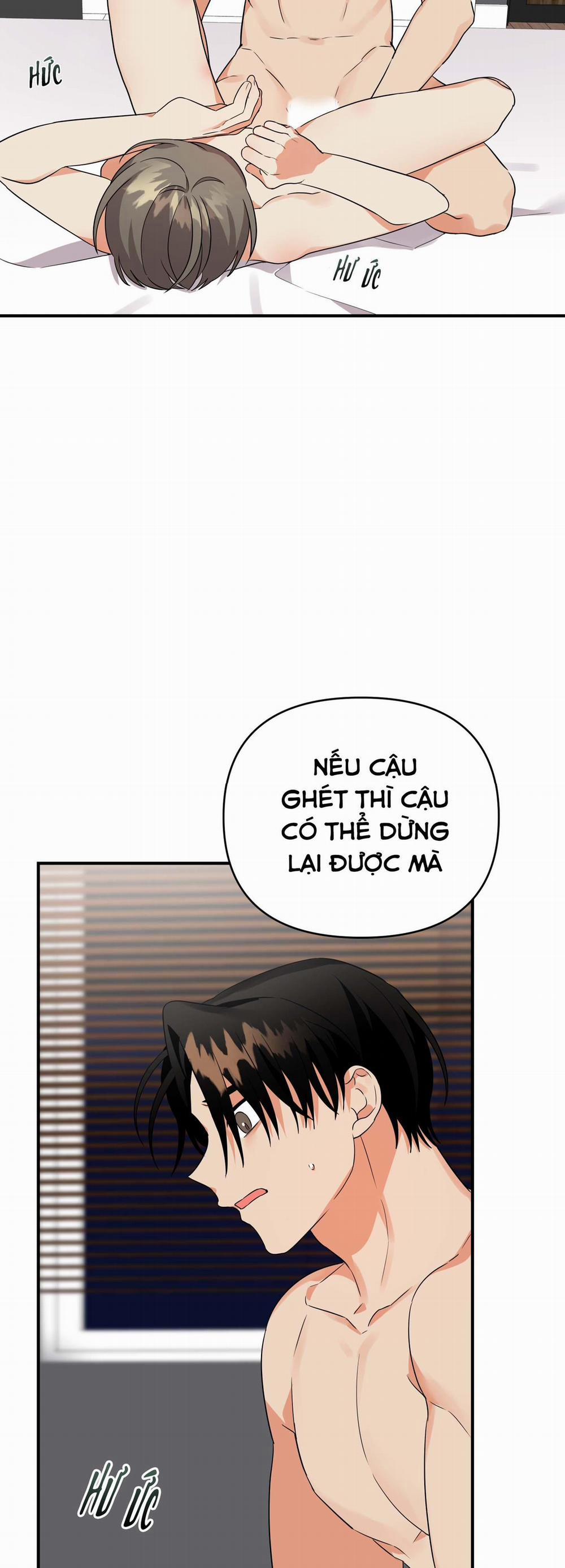 Tên Xấu Xa Của Tôi Xxx 21 trang 78