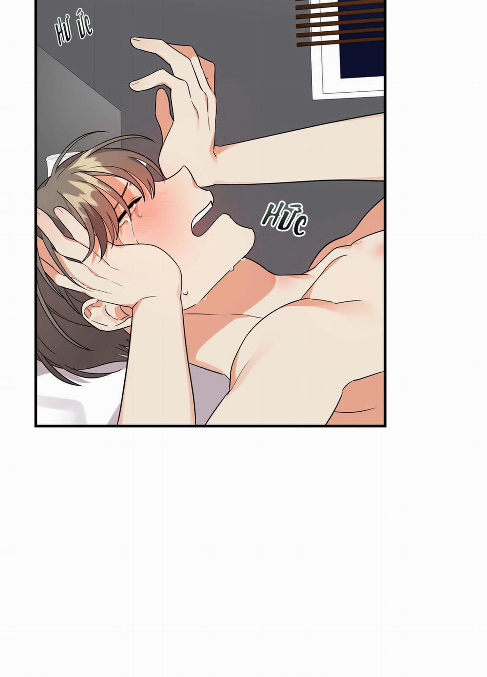 Tên Xấu Xa Của Tôi Xxx 21 trang 80