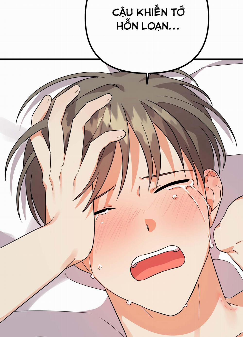 Tên Xấu Xa Của Tôi Xxx 21 trang 84