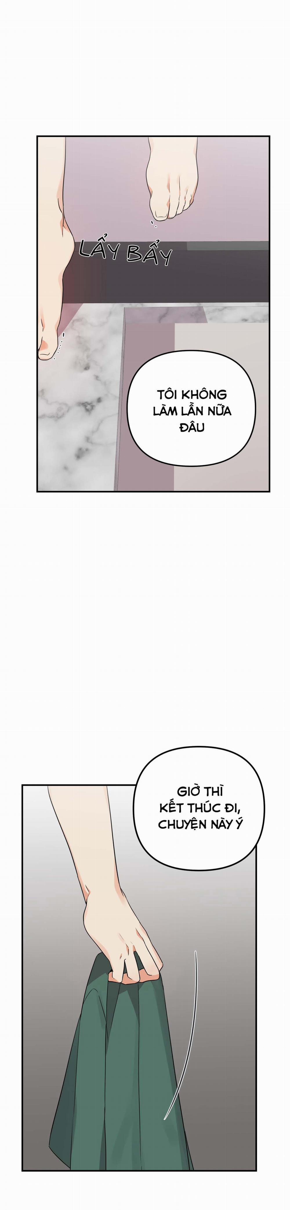 Tên Xấu Xa Của Tôi Xxx 21 trang 88