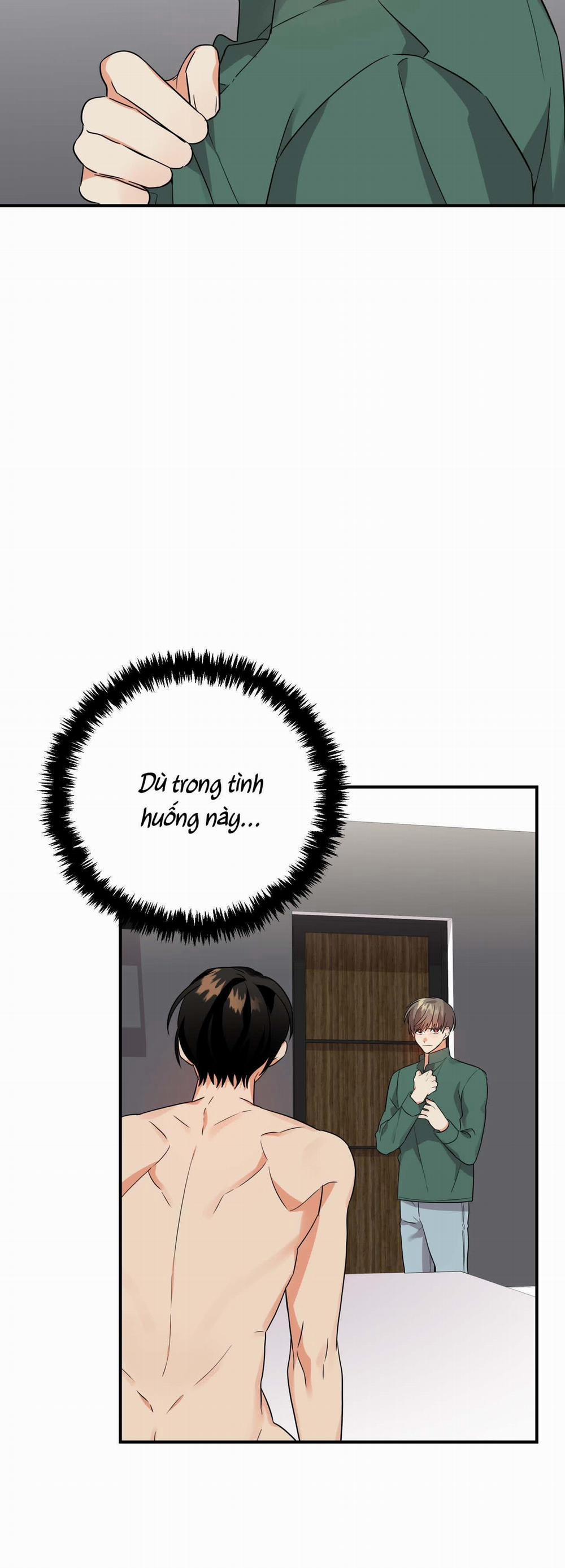 Tên Xấu Xa Của Tôi Xxx 21 trang 92