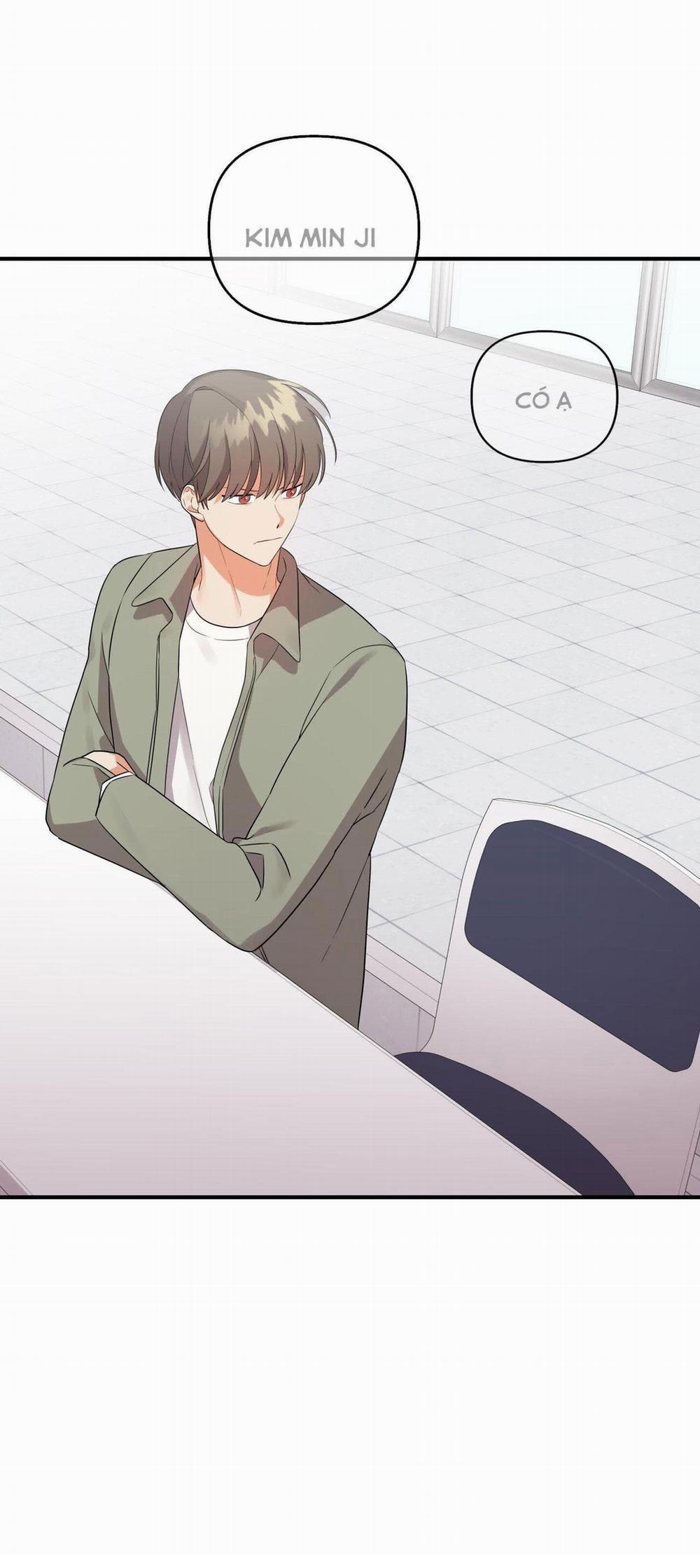 Tên Xấu Xa Của Tôi Xxx 22 trang 10