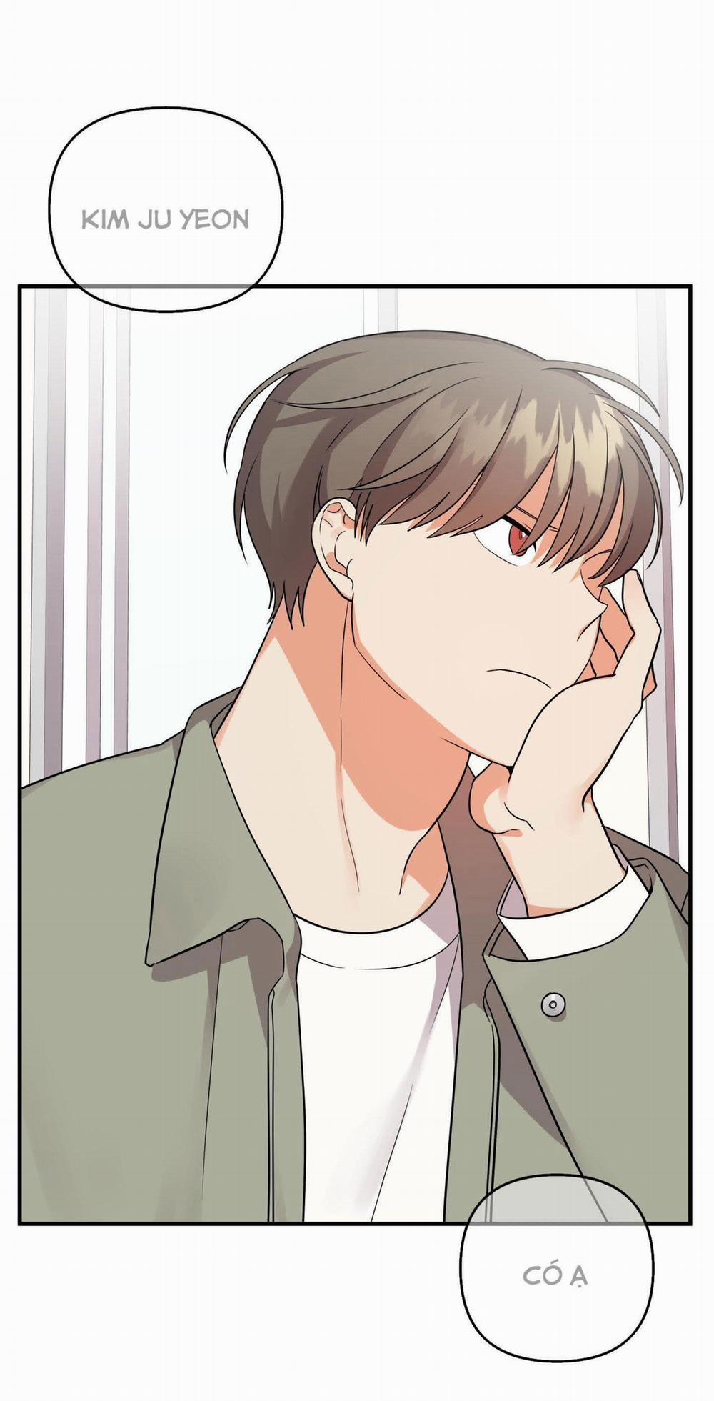 Tên Xấu Xa Của Tôi Xxx 22 trang 11