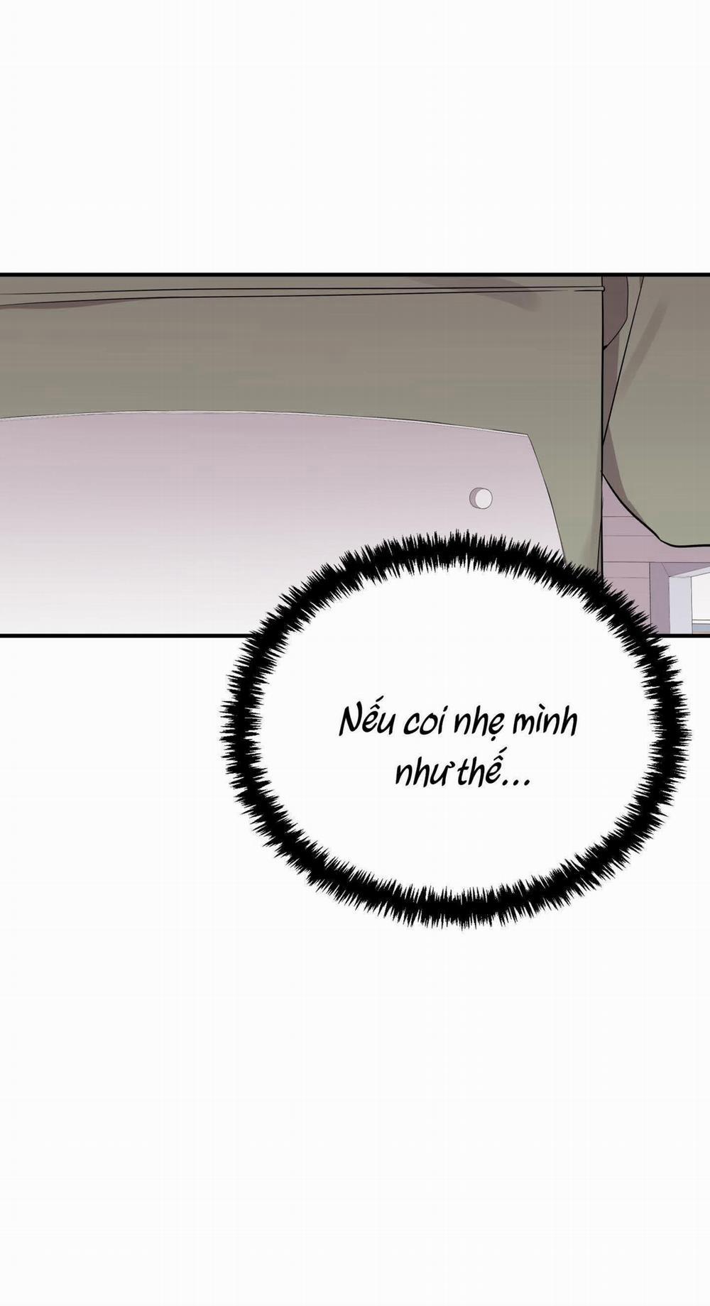 Tên Xấu Xa Của Tôi Xxx 22 trang 15