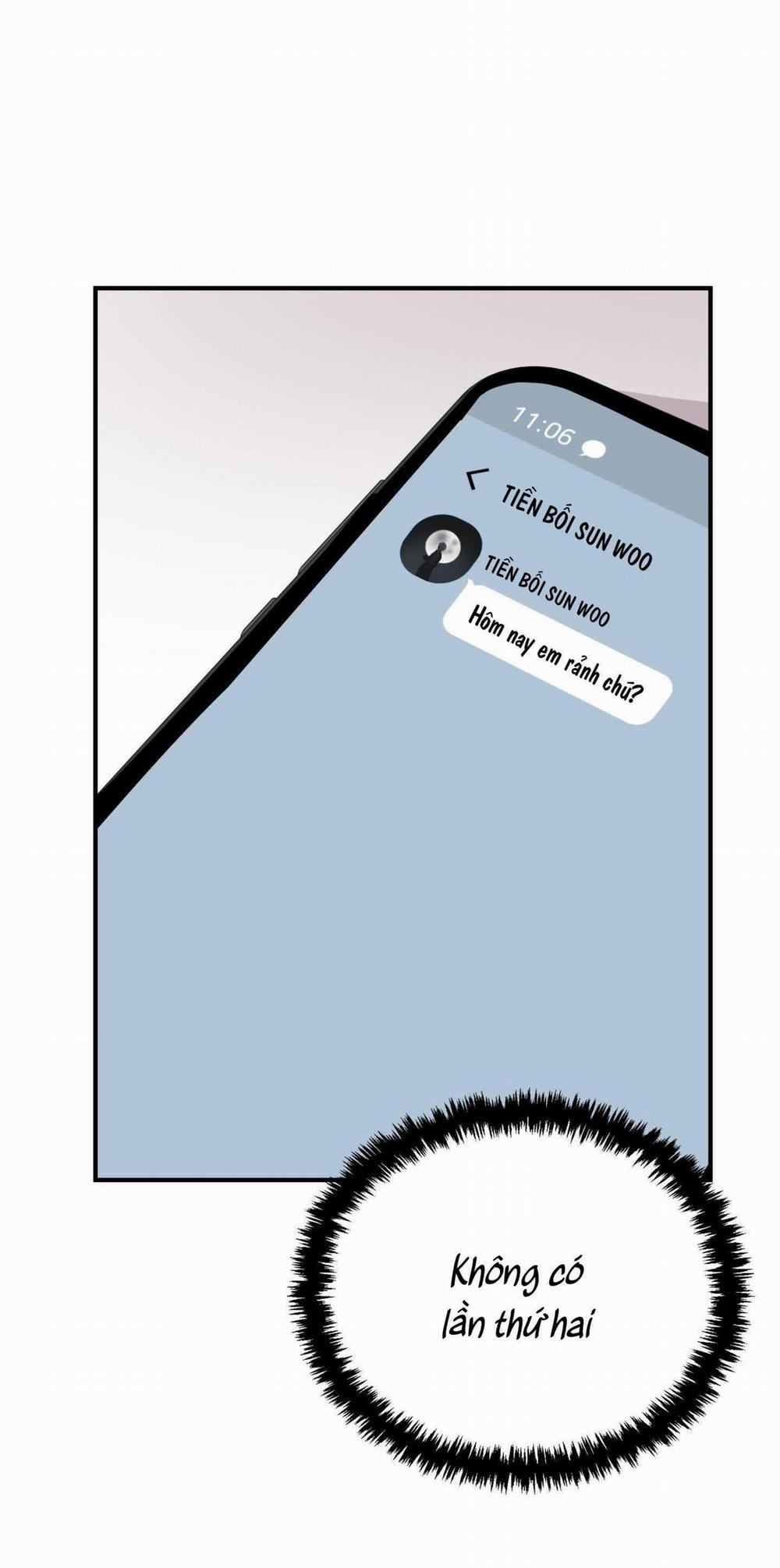 Tên Xấu Xa Của Tôi Xxx 22 trang 17