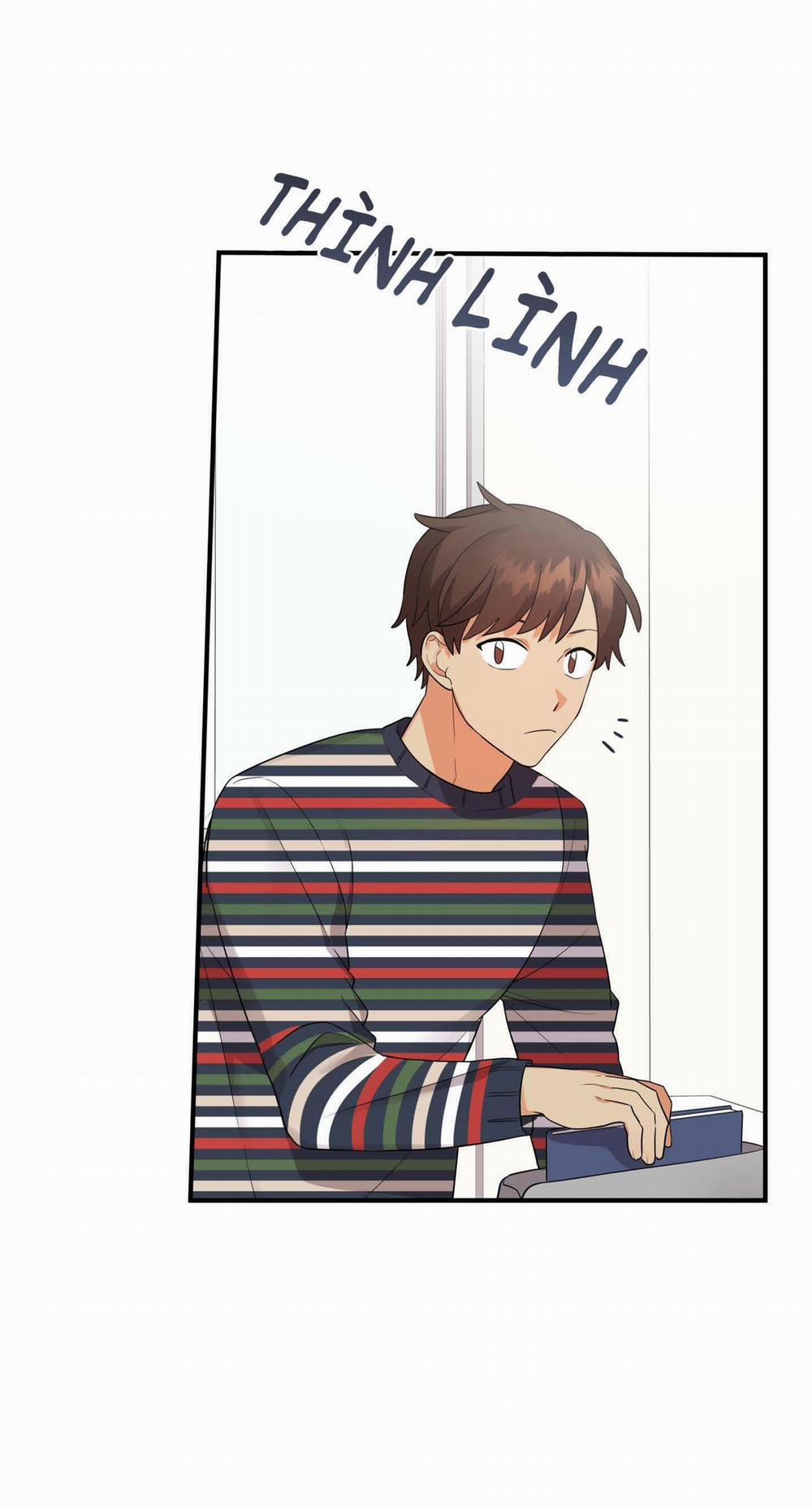 Tên Xấu Xa Của Tôi Xxx 22 trang 19