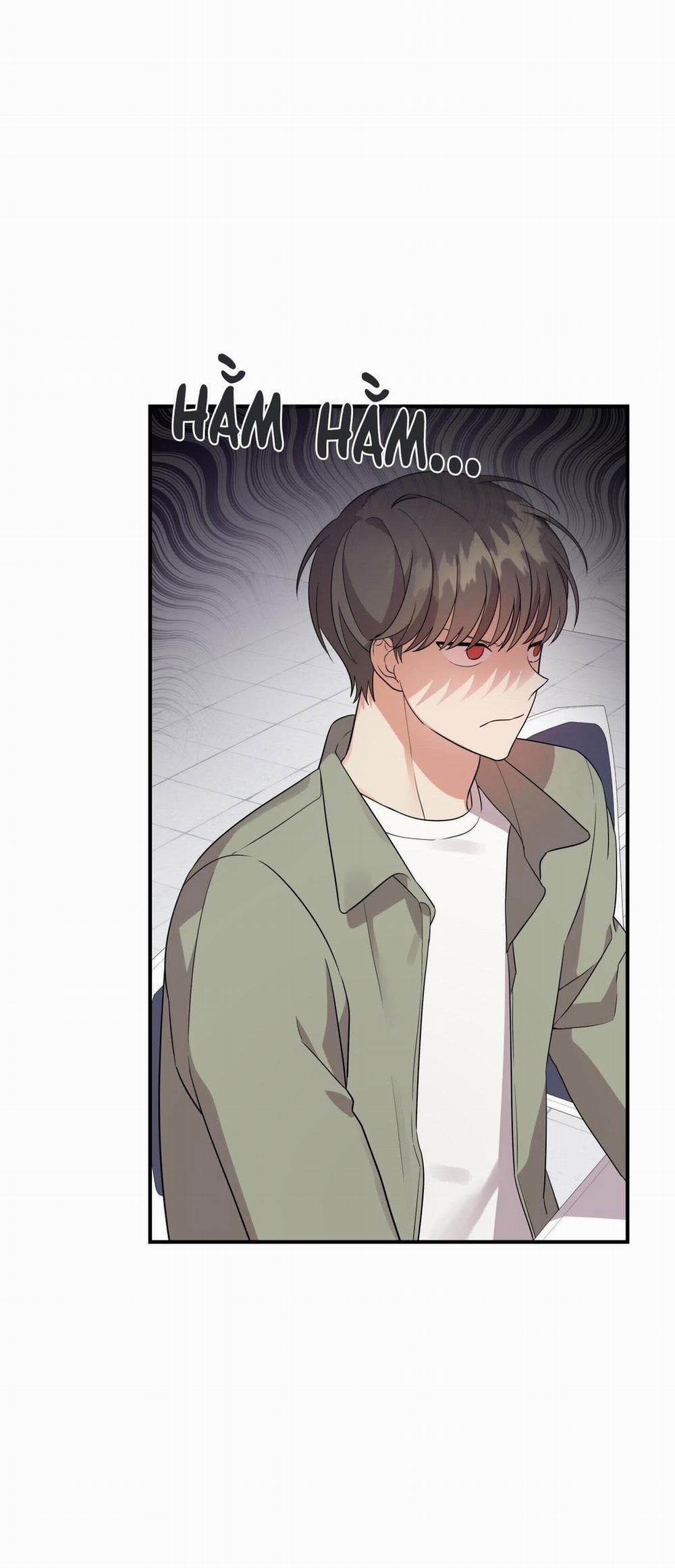 Tên Xấu Xa Của Tôi Xxx 22 trang 2