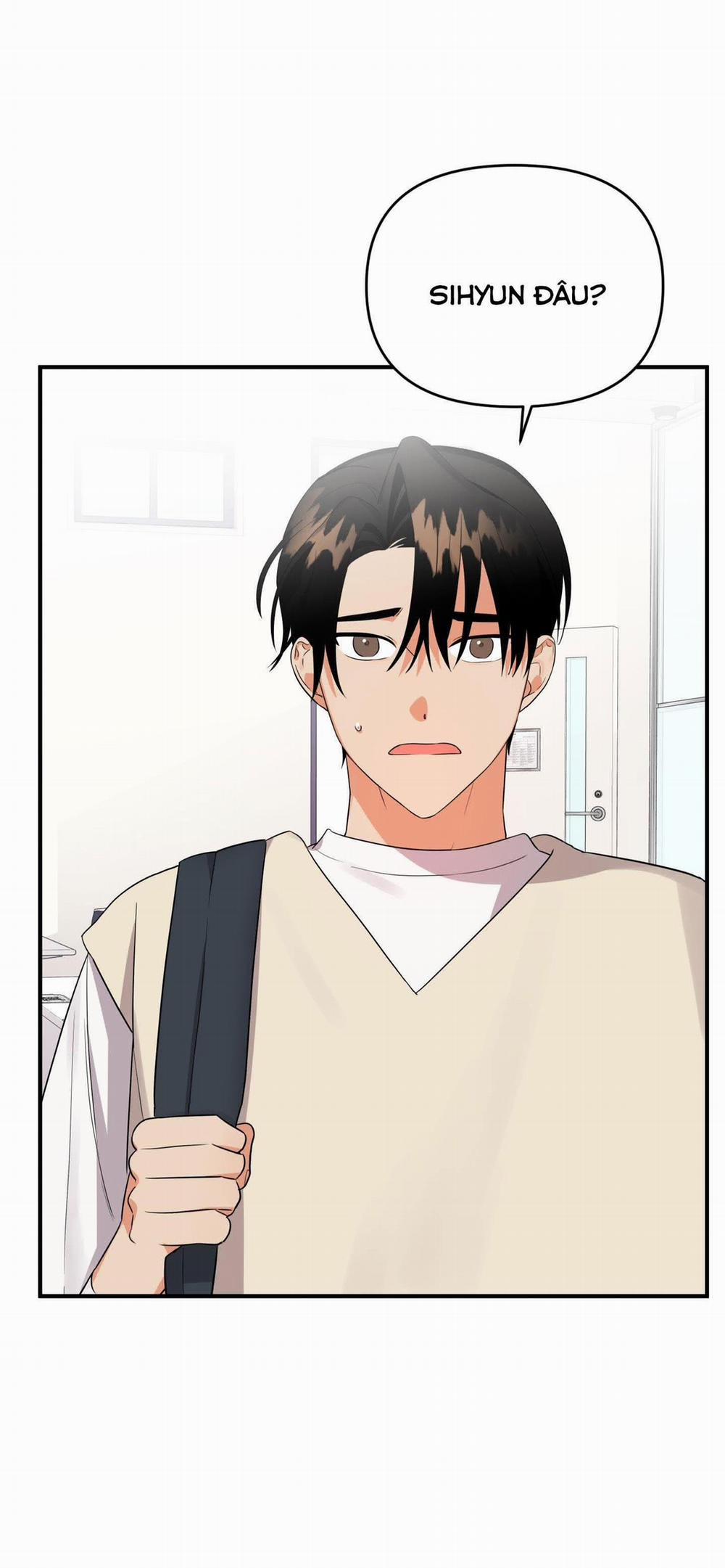 Tên Xấu Xa Của Tôi Xxx 22 trang 22