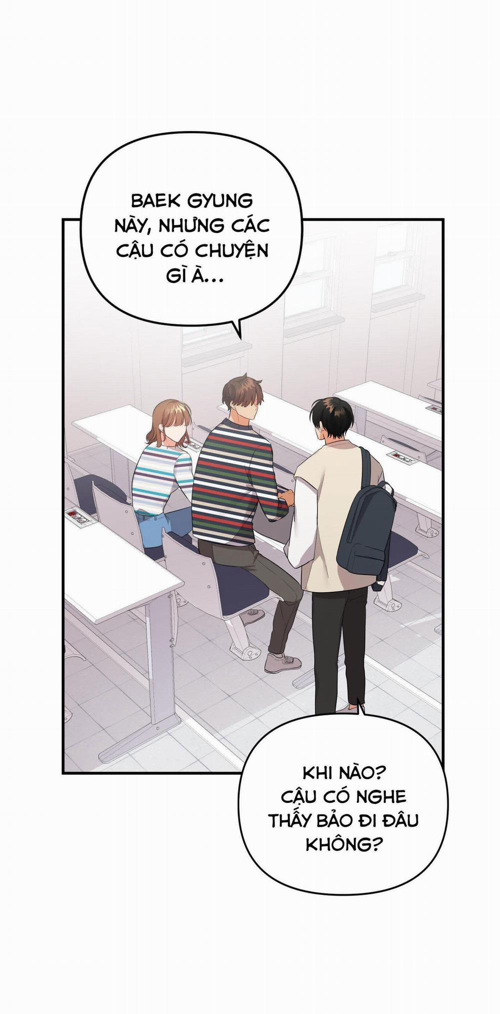 Tên Xấu Xa Của Tôi Xxx 22 trang 24