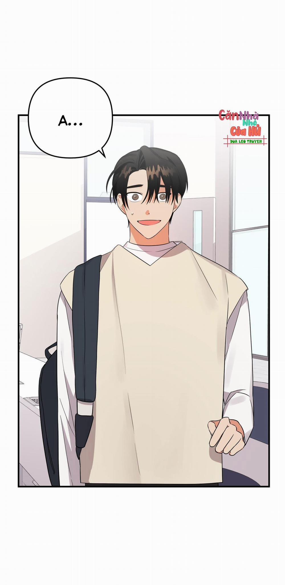 Tên Xấu Xa Của Tôi Xxx 22 trang 26