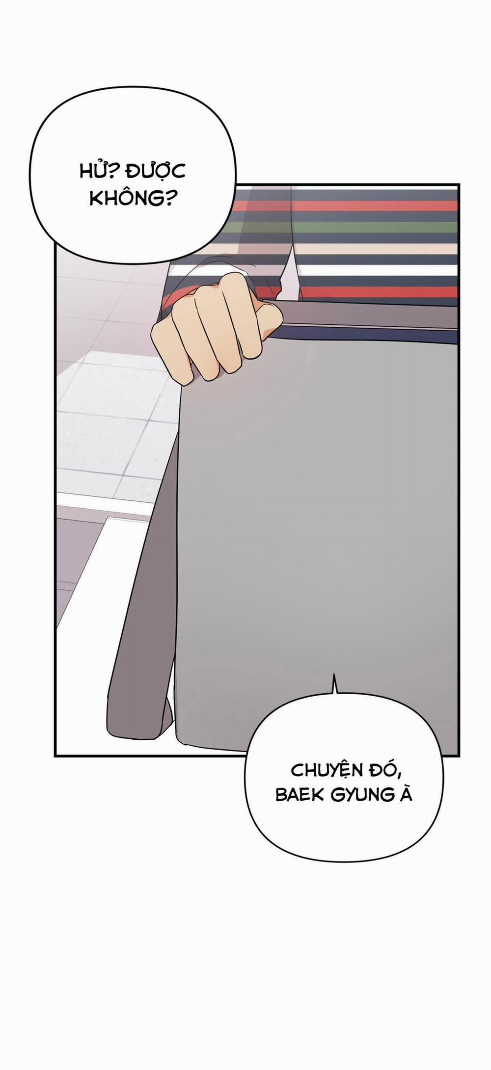 Tên Xấu Xa Của Tôi Xxx 22 trang 28