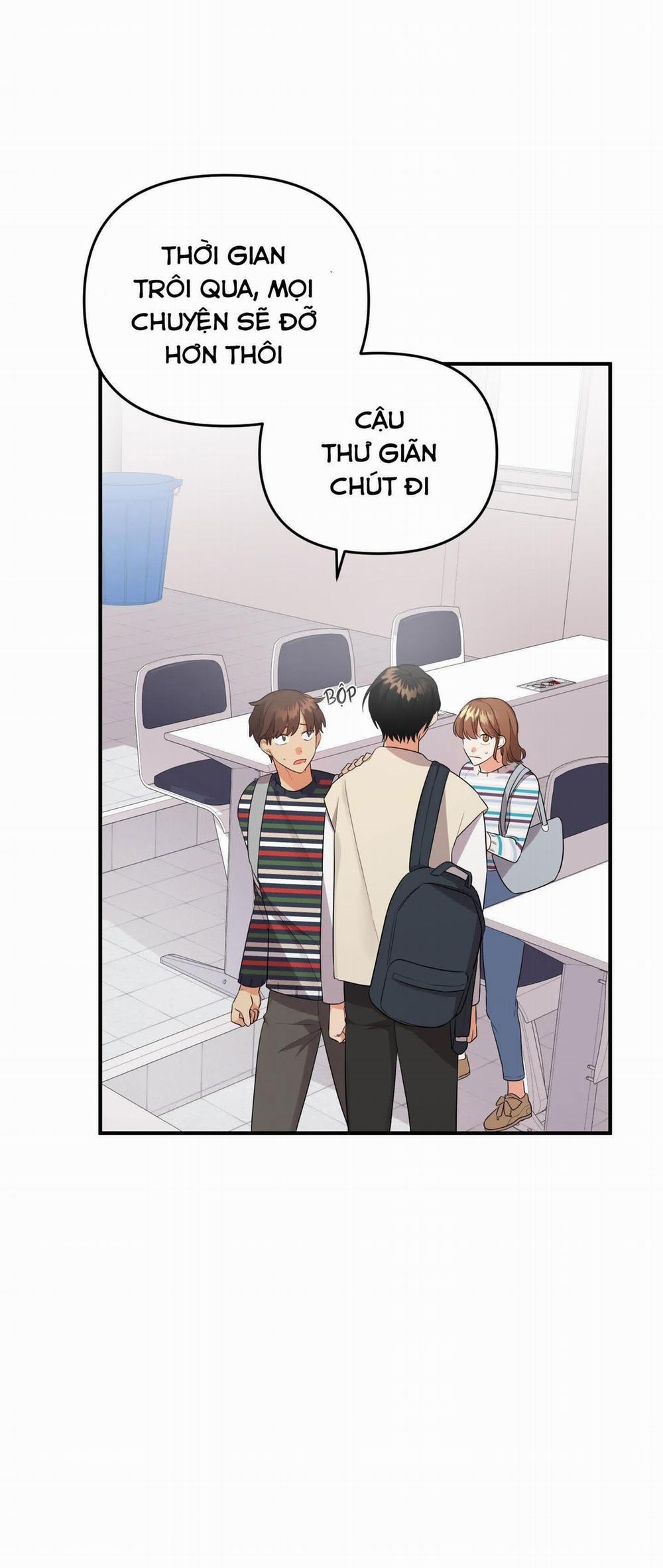 Tên Xấu Xa Của Tôi Xxx 22 trang 31