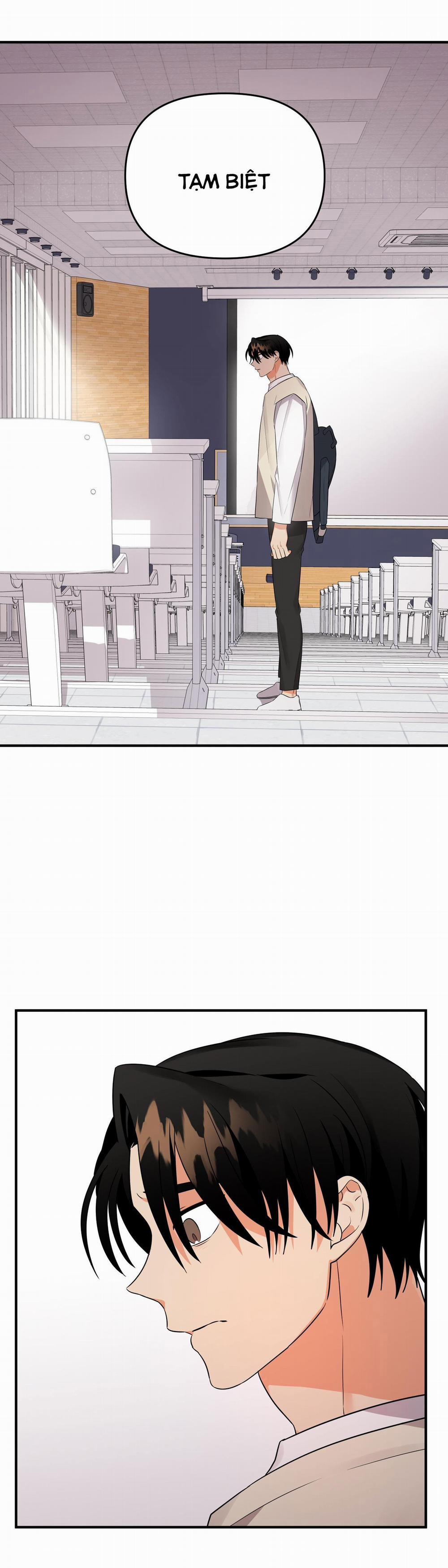 Tên Xấu Xa Của Tôi Xxx 22 trang 32