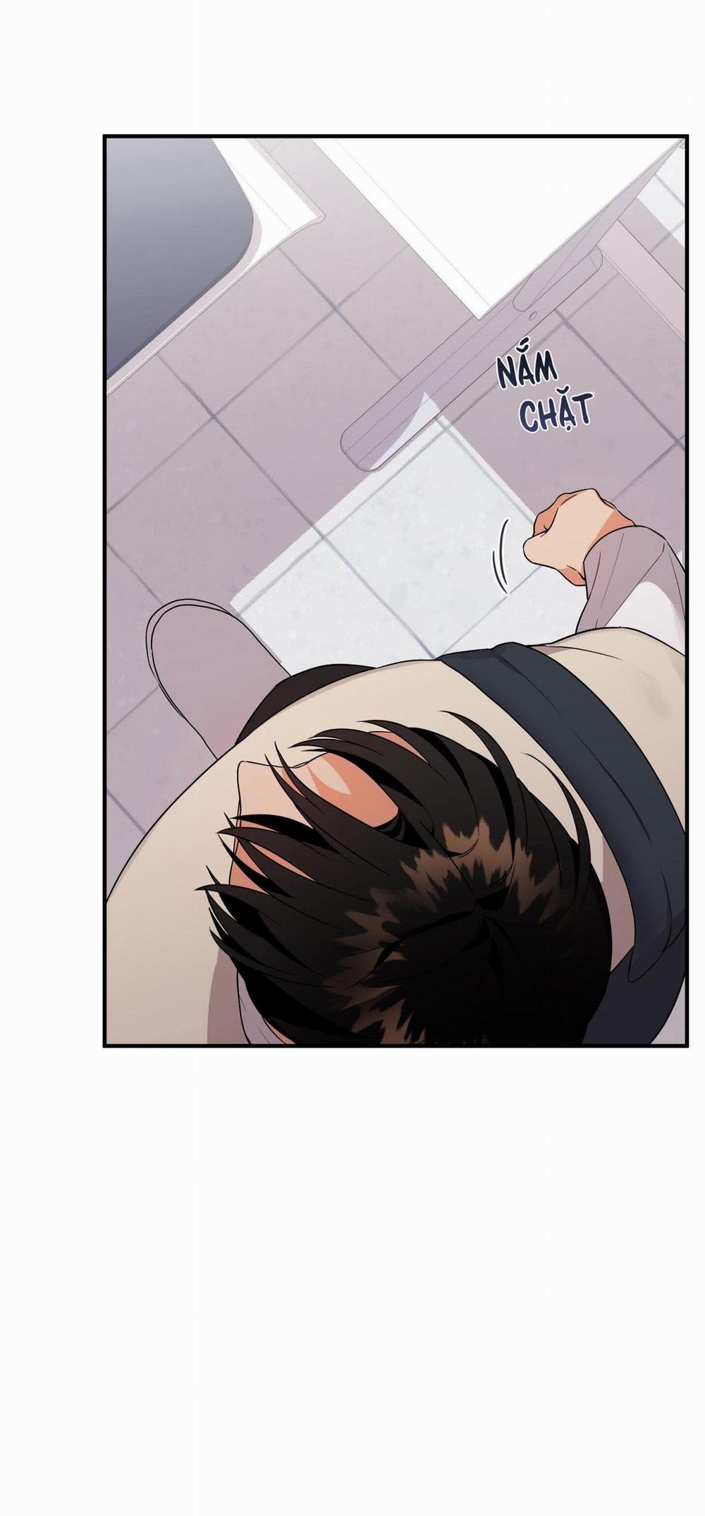 Tên Xấu Xa Của Tôi Xxx 22 trang 34