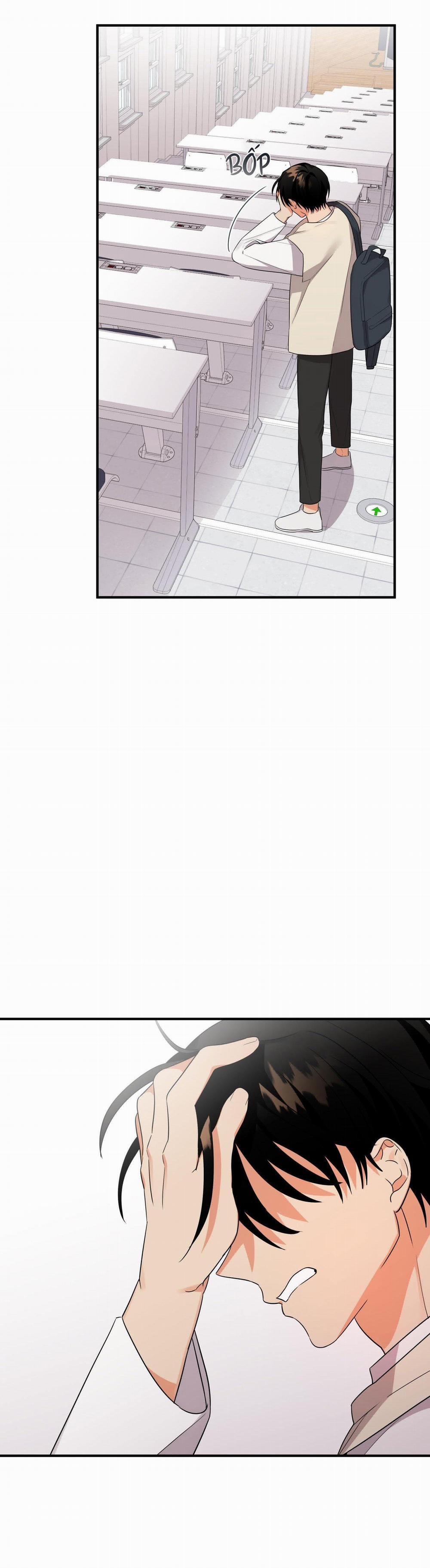 Tên Xấu Xa Của Tôi Xxx 22 trang 36