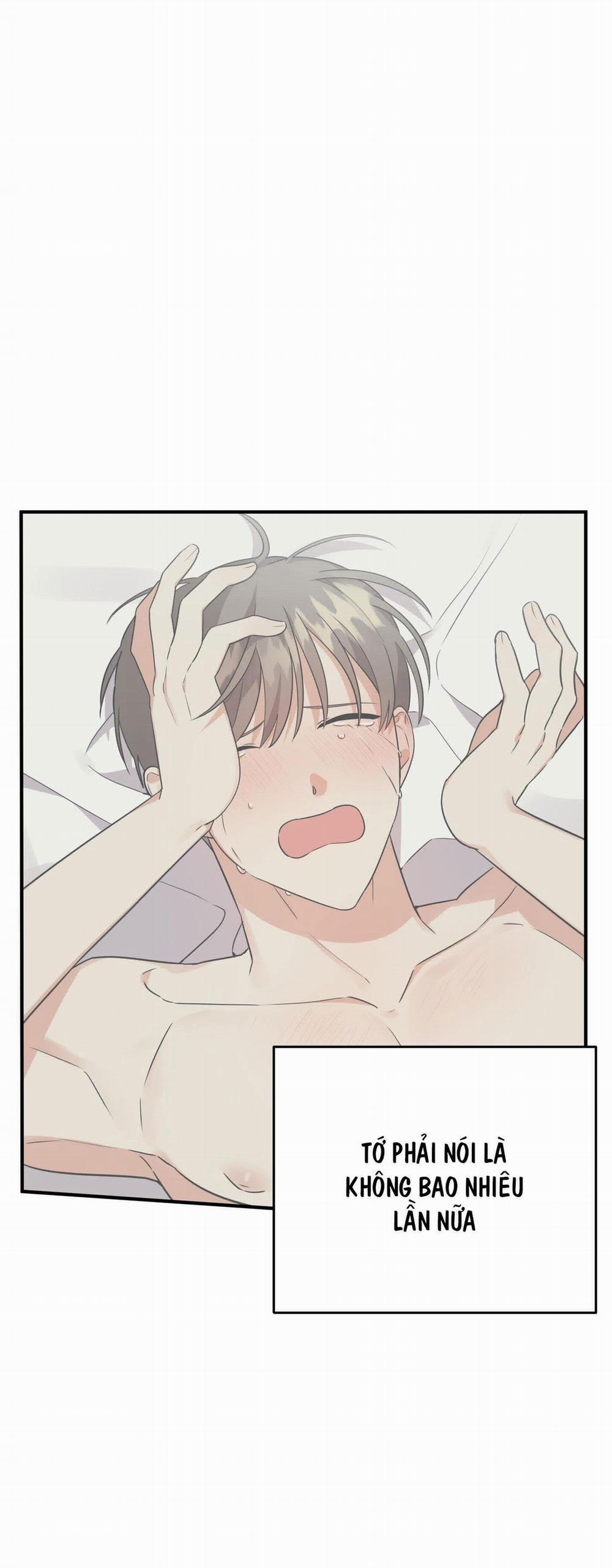 Tên Xấu Xa Của Tôi Xxx 22 trang 37