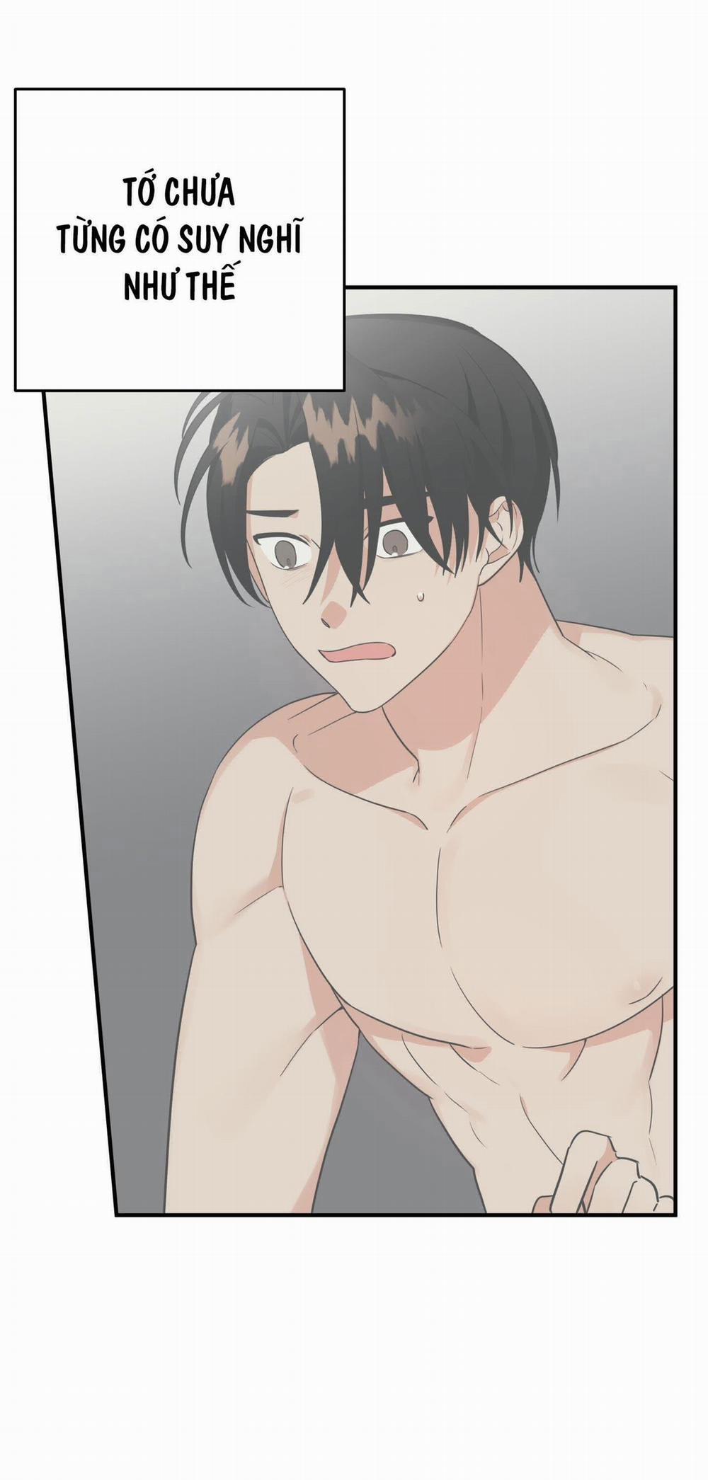 Tên Xấu Xa Của Tôi Xxx 22 trang 38