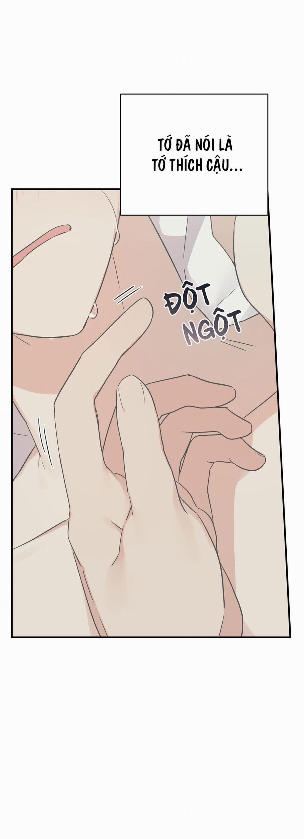 Tên Xấu Xa Của Tôi Xxx 22 trang 39