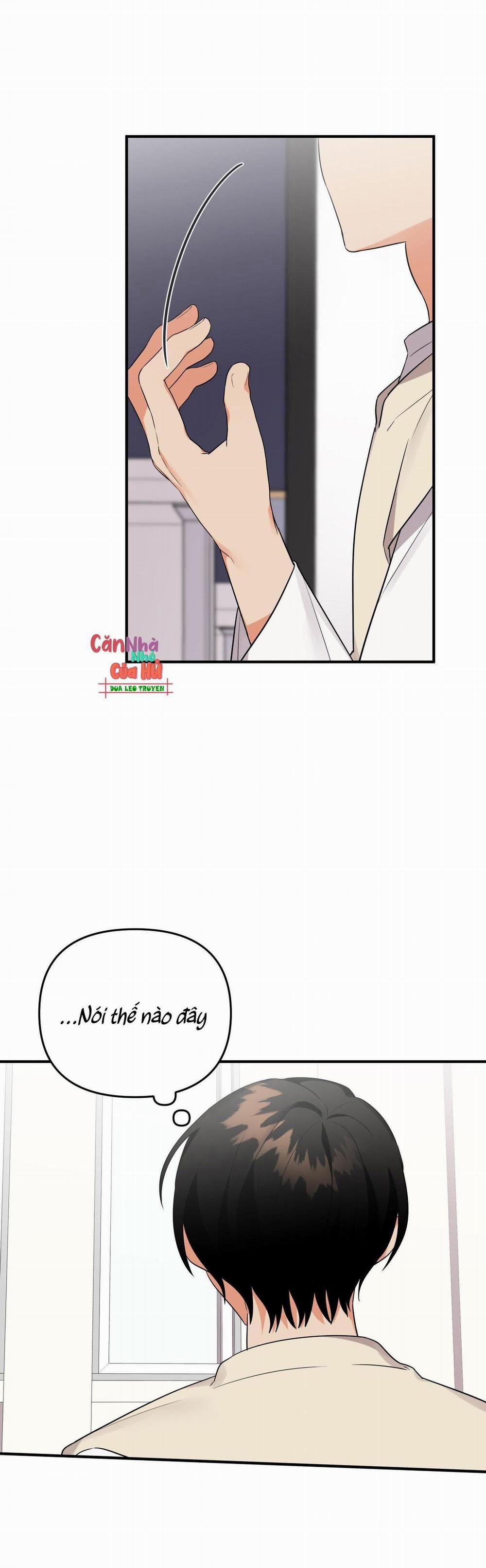 Tên Xấu Xa Của Tôi Xxx 22 trang 40