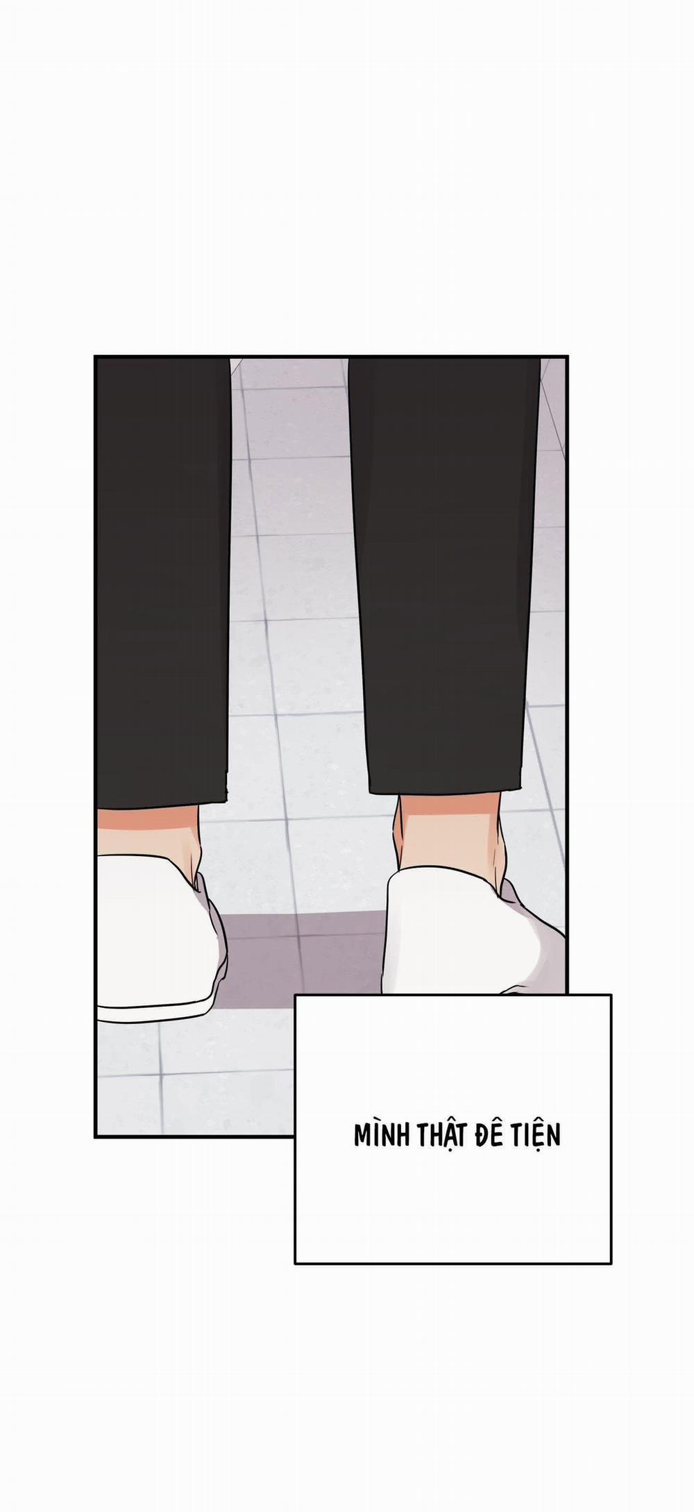 Tên Xấu Xa Của Tôi Xxx 22 trang 43