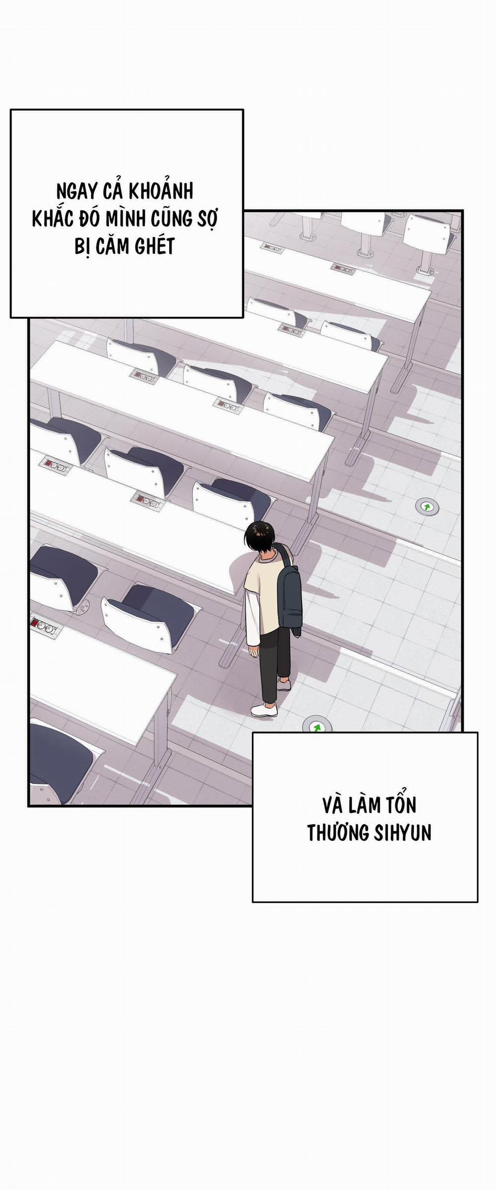 Tên Xấu Xa Của Tôi Xxx 22 trang 44