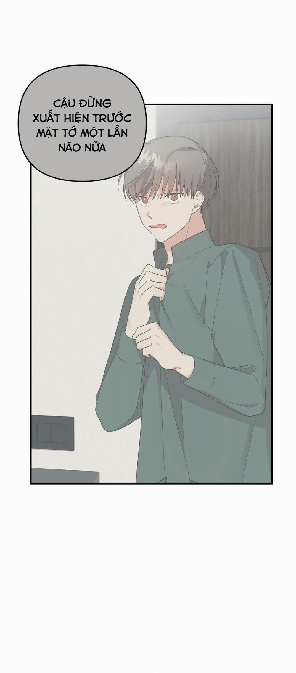 Tên Xấu Xa Của Tôi Xxx 22 trang 45