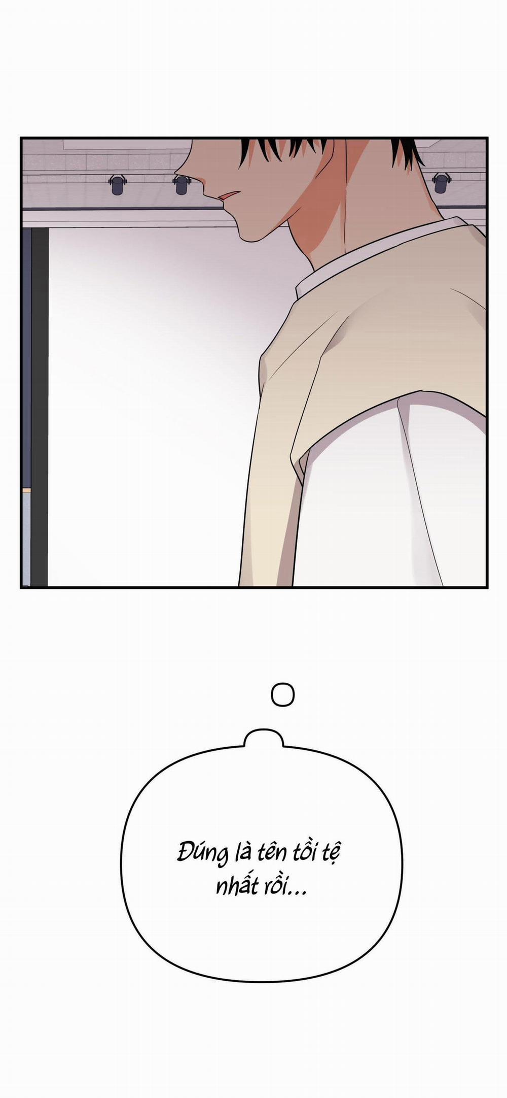 Tên Xấu Xa Của Tôi Xxx 22 trang 46