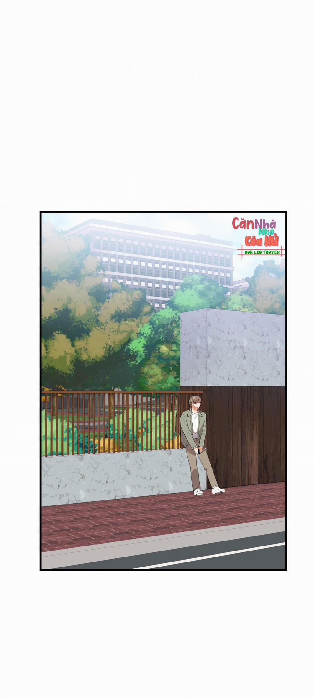 Tên Xấu Xa Của Tôi Xxx 22 trang 47