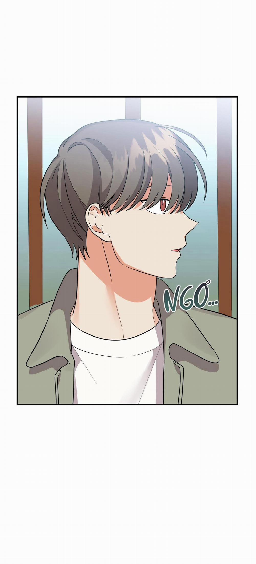 Tên Xấu Xa Của Tôi Xxx 22 trang 48