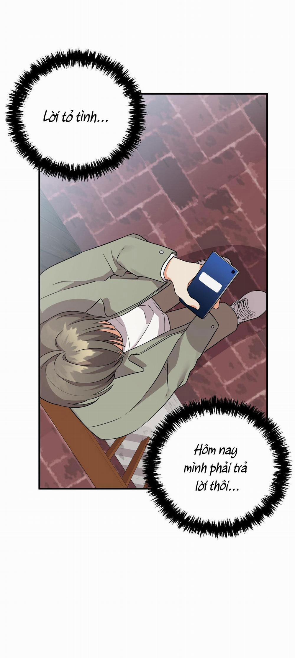 Tên Xấu Xa Của Tôi Xxx 22 trang 49