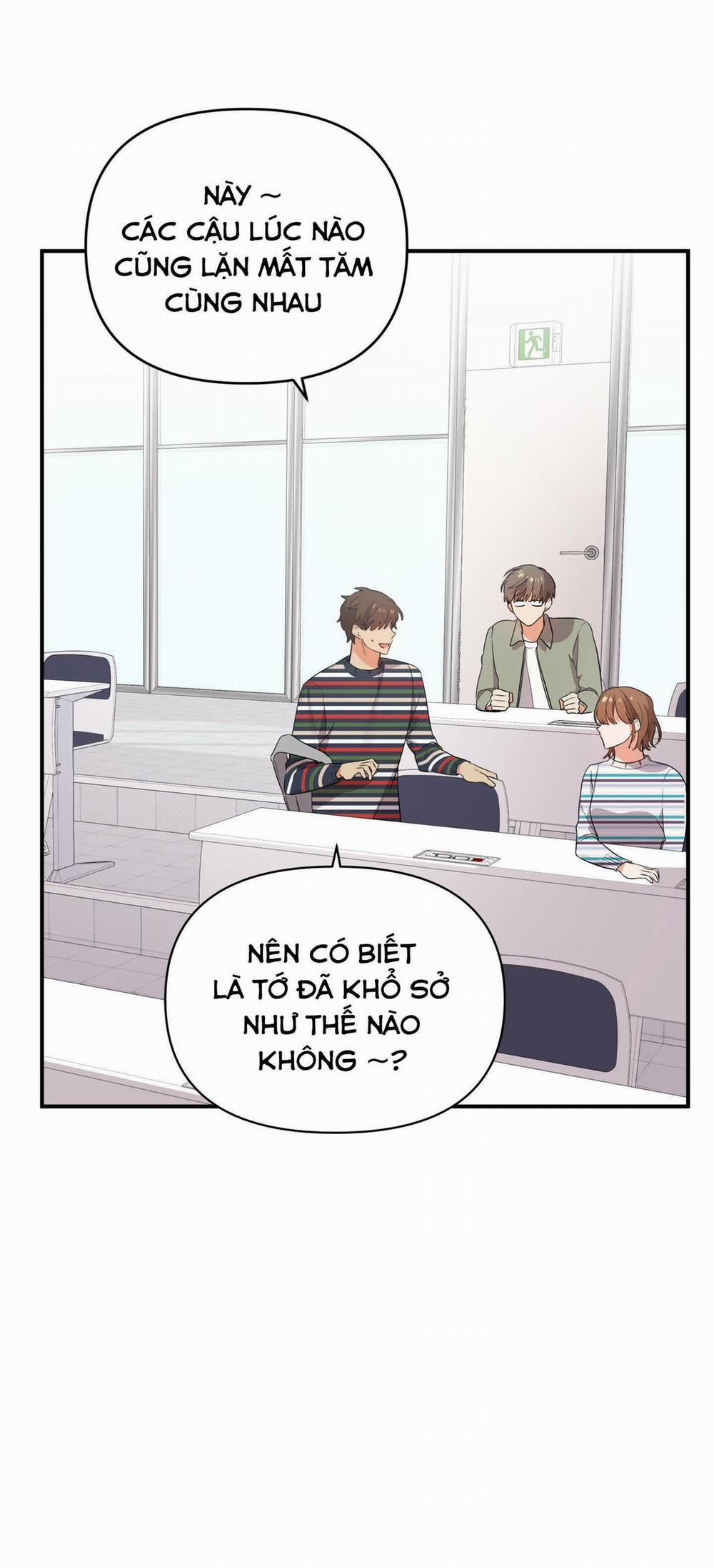 Tên Xấu Xa Của Tôi Xxx 22 trang 5