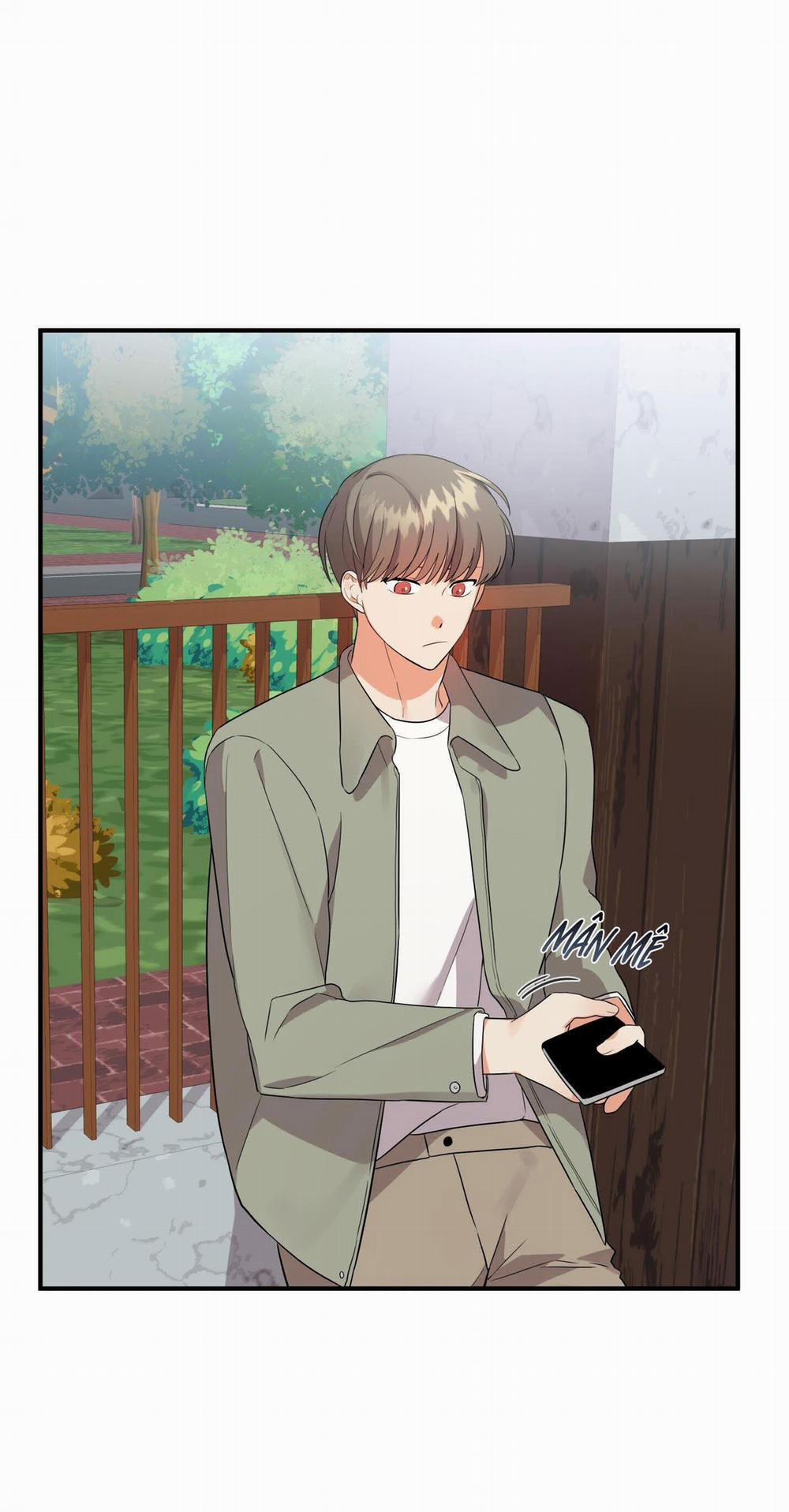 Tên Xấu Xa Của Tôi Xxx 22 trang 51