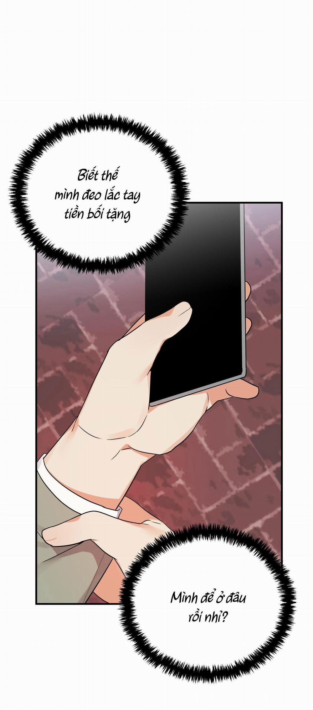 Tên Xấu Xa Của Tôi Xxx 22 trang 52