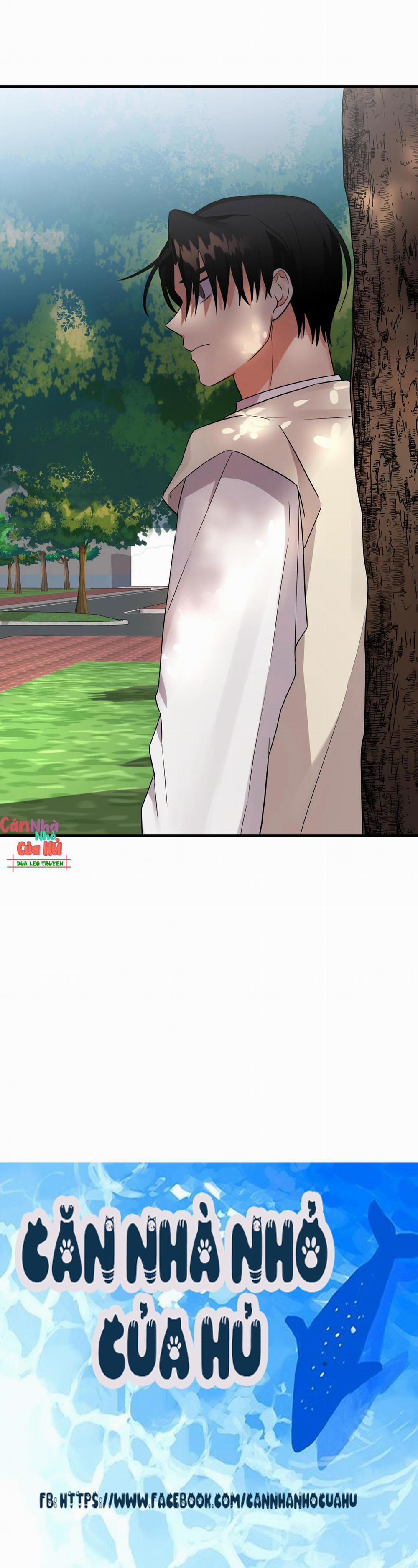 Tên Xấu Xa Của Tôi Xxx 22 trang 59