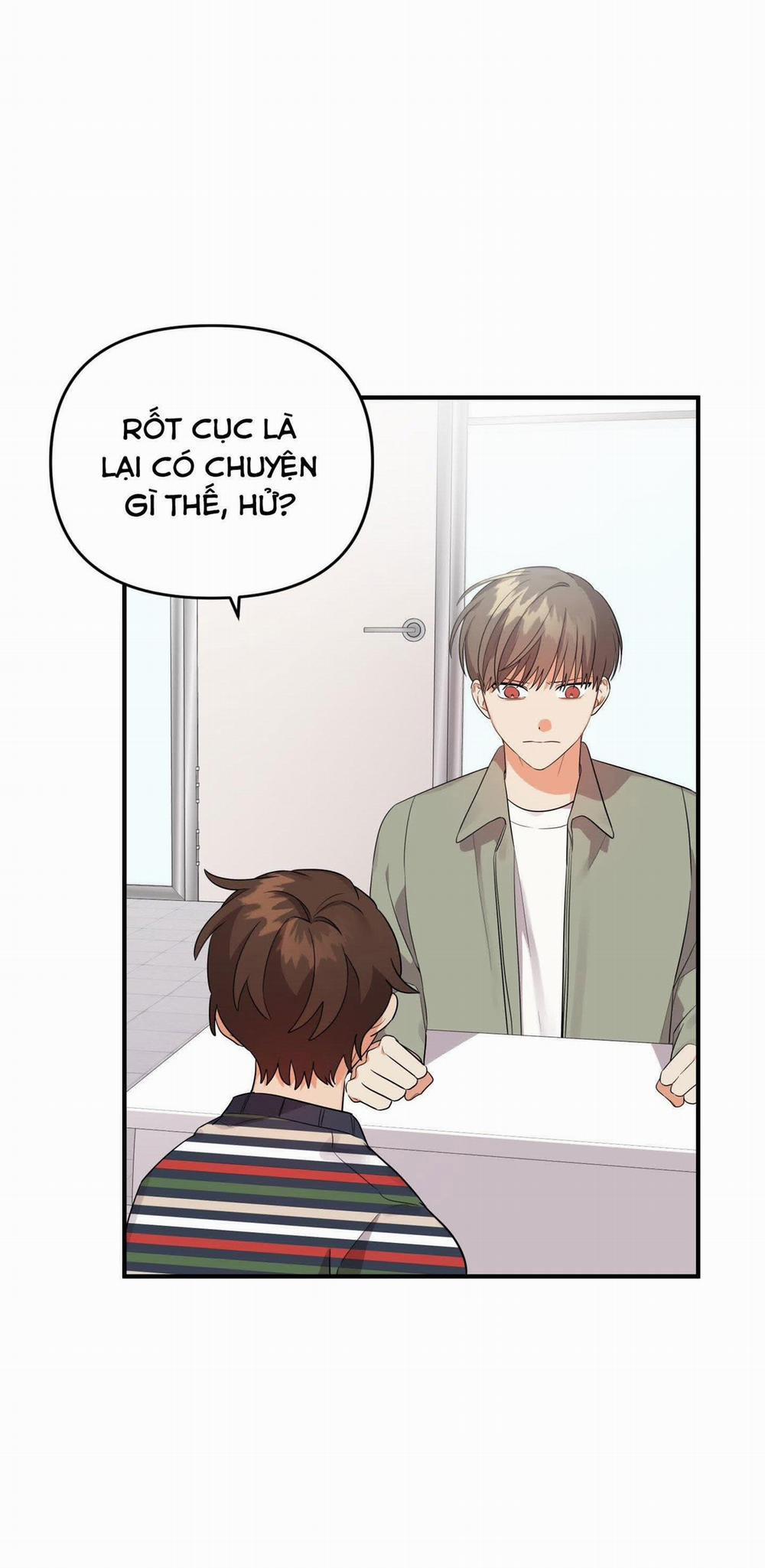 Tên Xấu Xa Của Tôi Xxx 22 trang 6