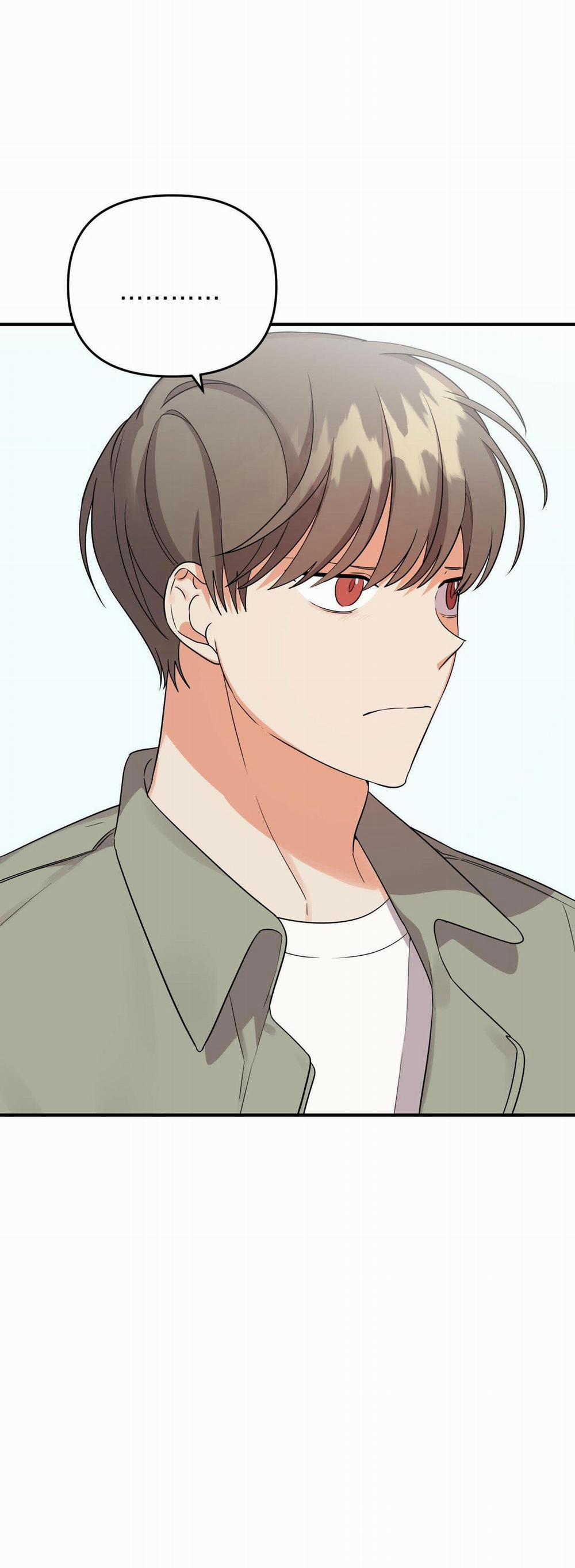 Tên Xấu Xa Của Tôi Xxx 22 trang 7