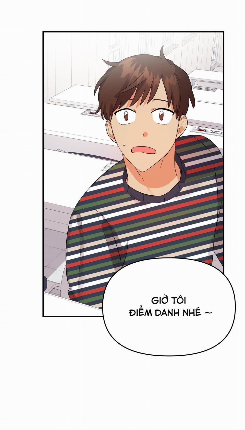 Tên Xấu Xa Của Tôi Xxx 22 trang 8