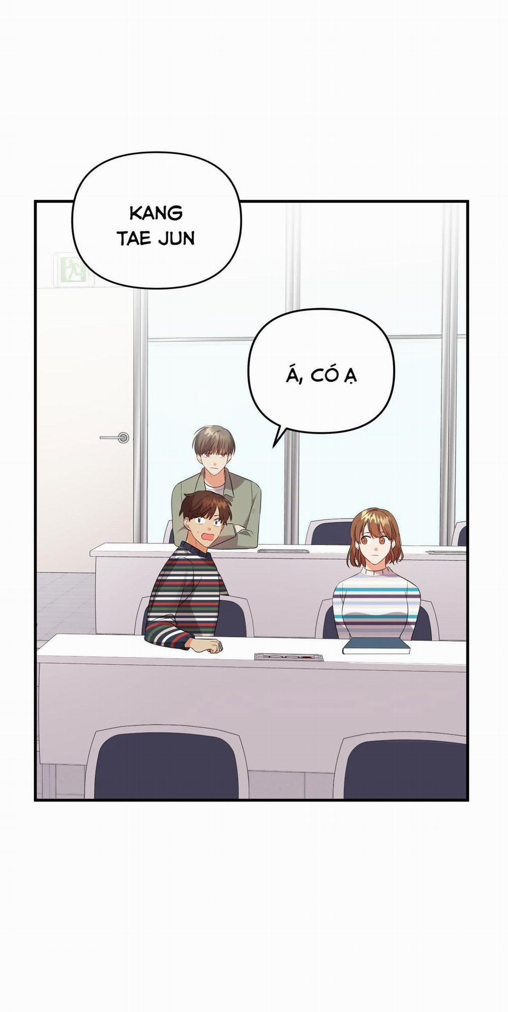 Tên Xấu Xa Của Tôi Xxx 22 trang 9