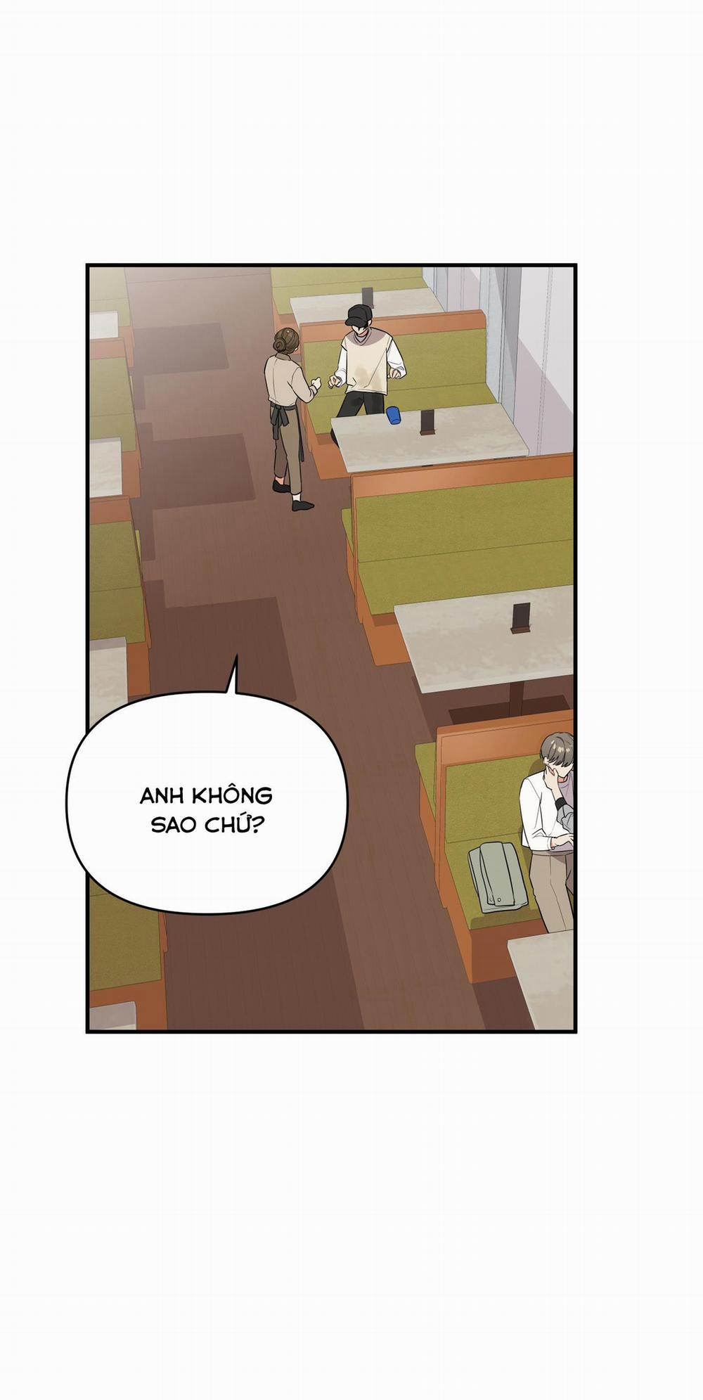 Tên Xấu Xa Của Tôi Xxx 23 trang 14