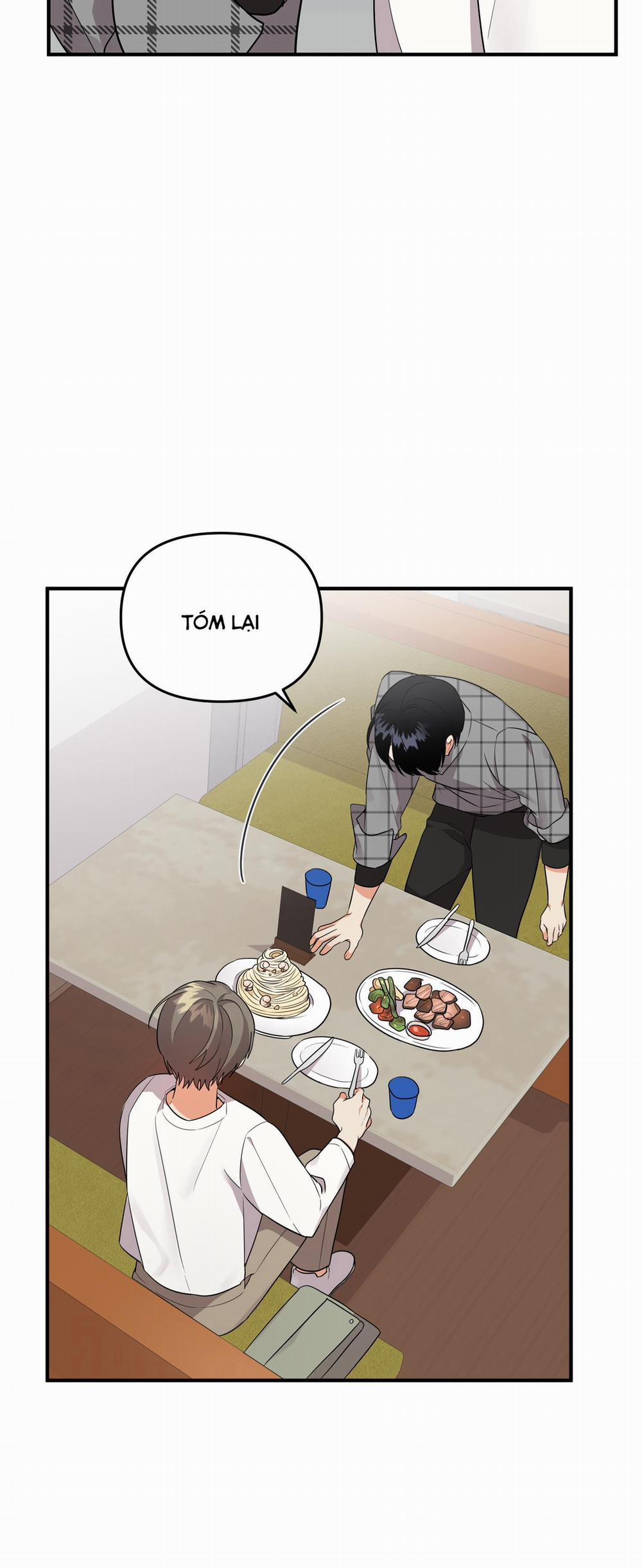 Tên Xấu Xa Của Tôi Xxx 23 trang 16